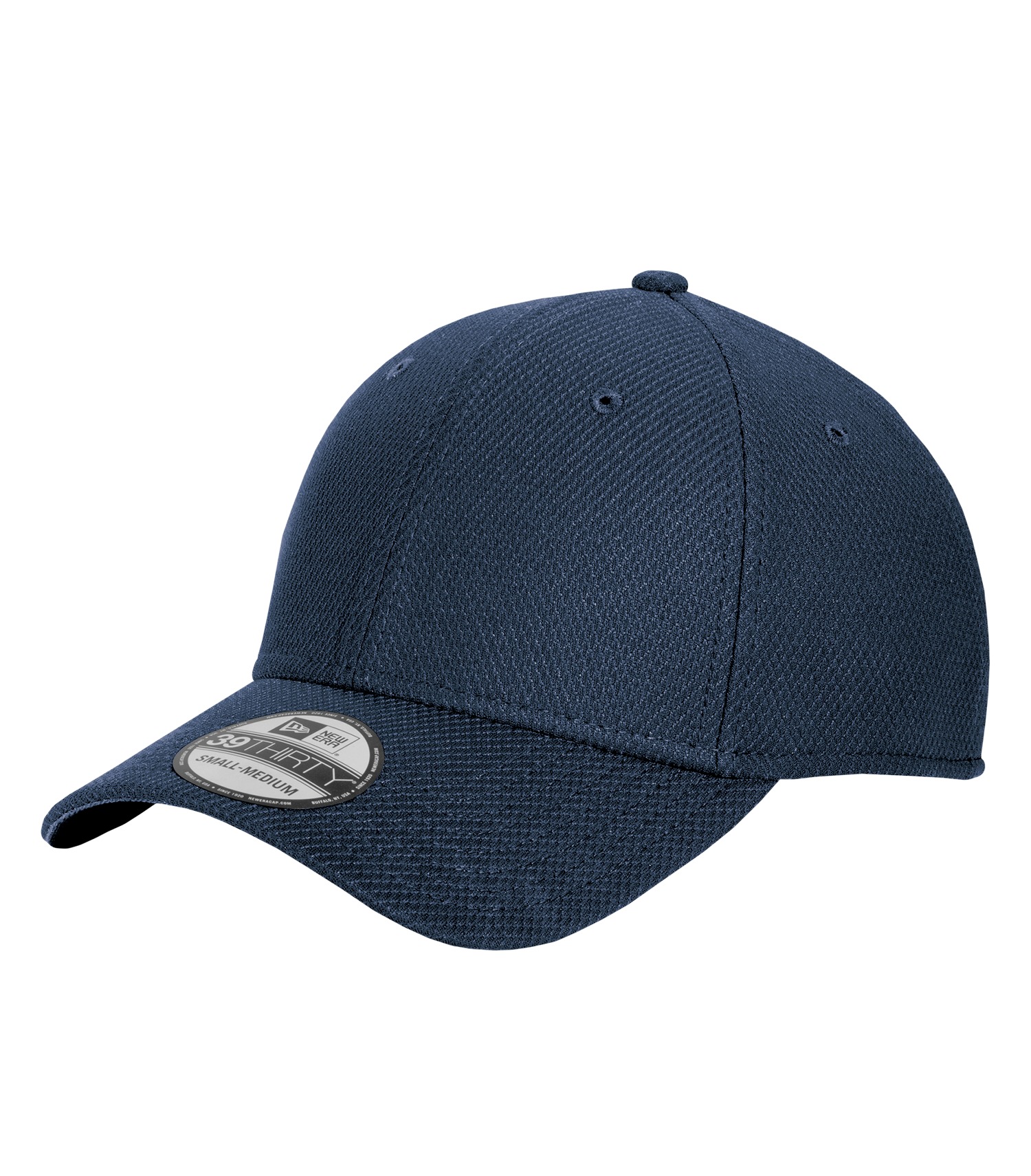 New Eraᴹᴰ NEW ERAᴹᴰ CASQUETTE EXTENSIBLE DIAMOND ERA - NE1121 Deep Navy