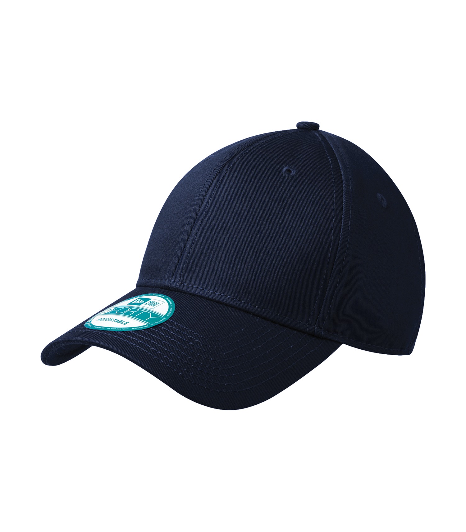 New Eraᴹᴰ NEW ERAᴹᴰ CASQUETTE STRUCTURÉE AJUSTABLE - NE200 Deep Navy