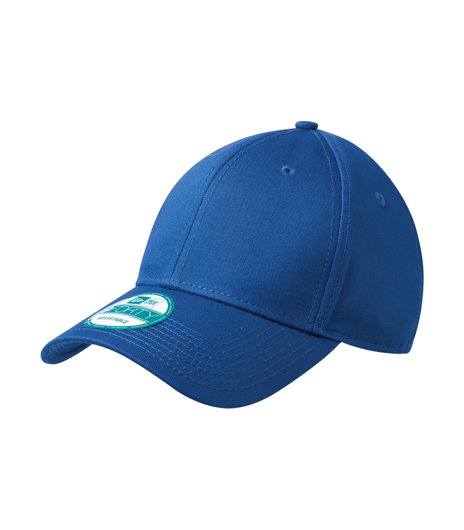 New Eraᴹᴰ NEW ERAᴹᴰ CASQUETTE STRUCTURÉE AJUSTABLE - NE200 Royal