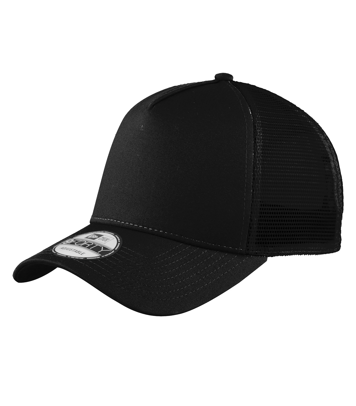 New Eraᴹᴰ NEW ERAᴹᴰ CASQUETTE TRUCKER À BOUTONS-PRESSION - NE205