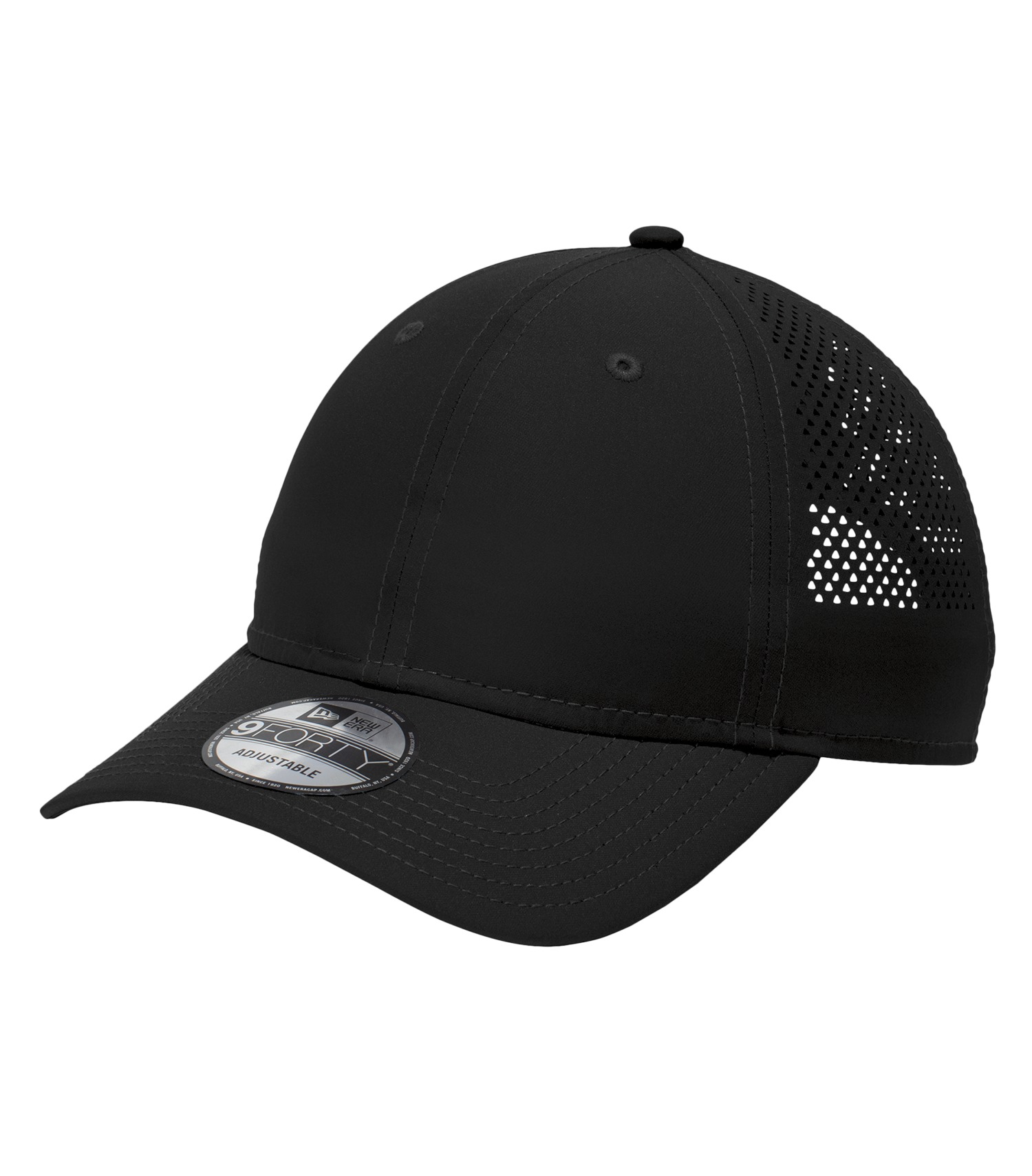 New Eraᴹᴰ NEW ERAᴹᴰ CASQUETTE SPORT PERFORÉE - NE406