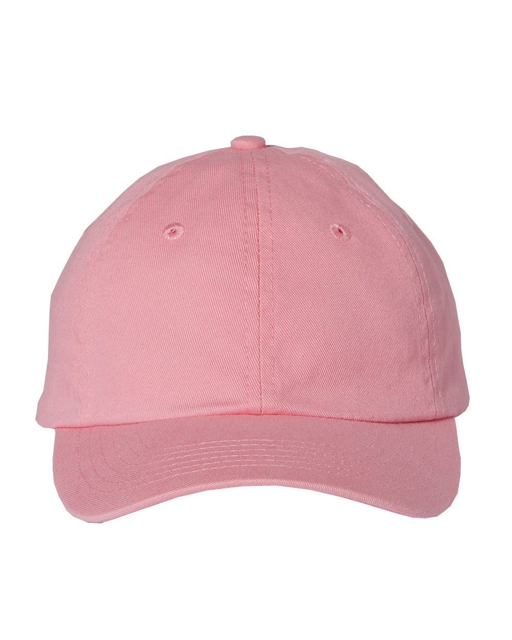 Valucap Youth Small Fit Bio-Washed Dad Hat - VC300Y