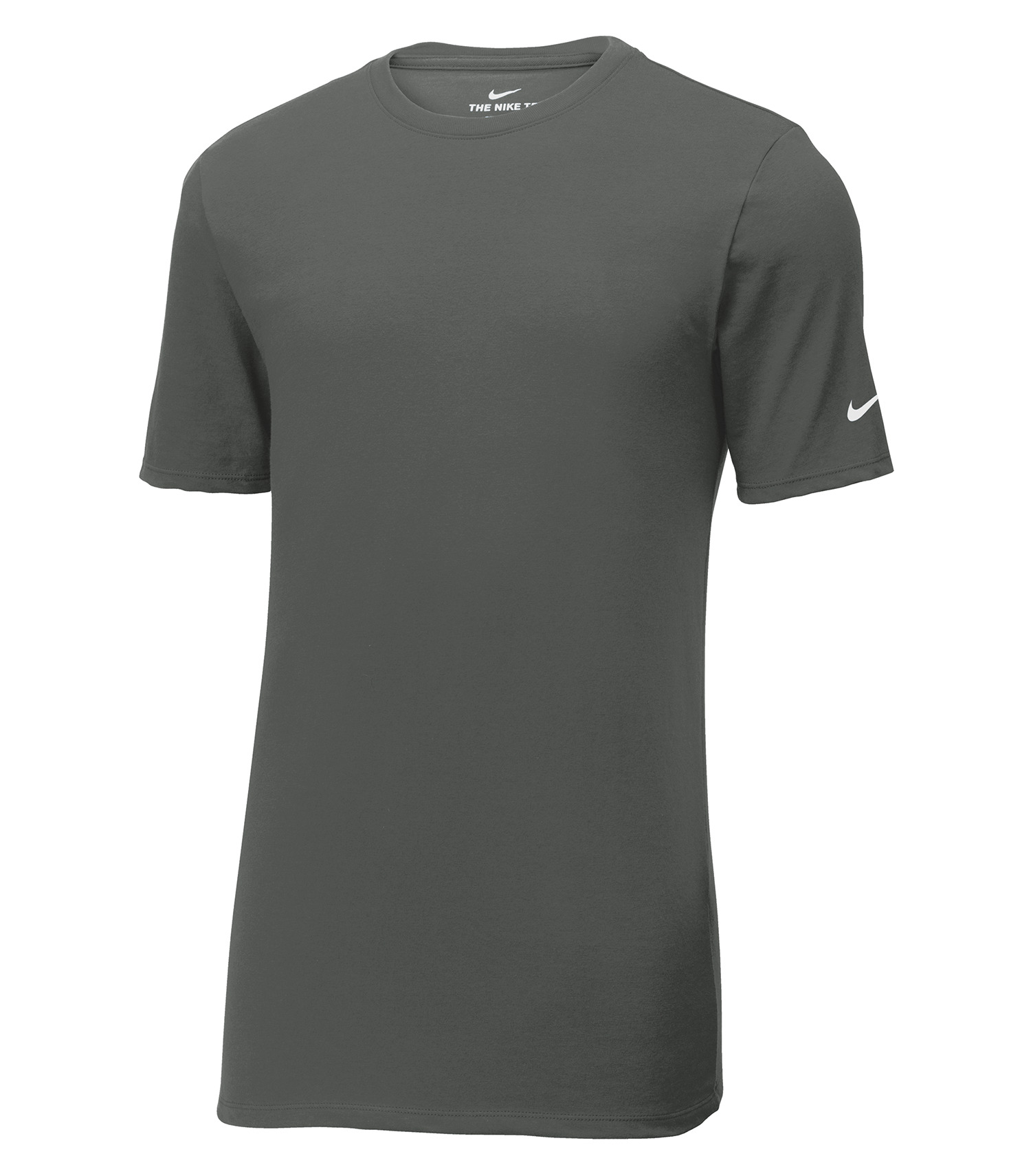 Gildan NIKE T-SHIRT Dri-FIT COTTON/POLY - NKBQ5231
