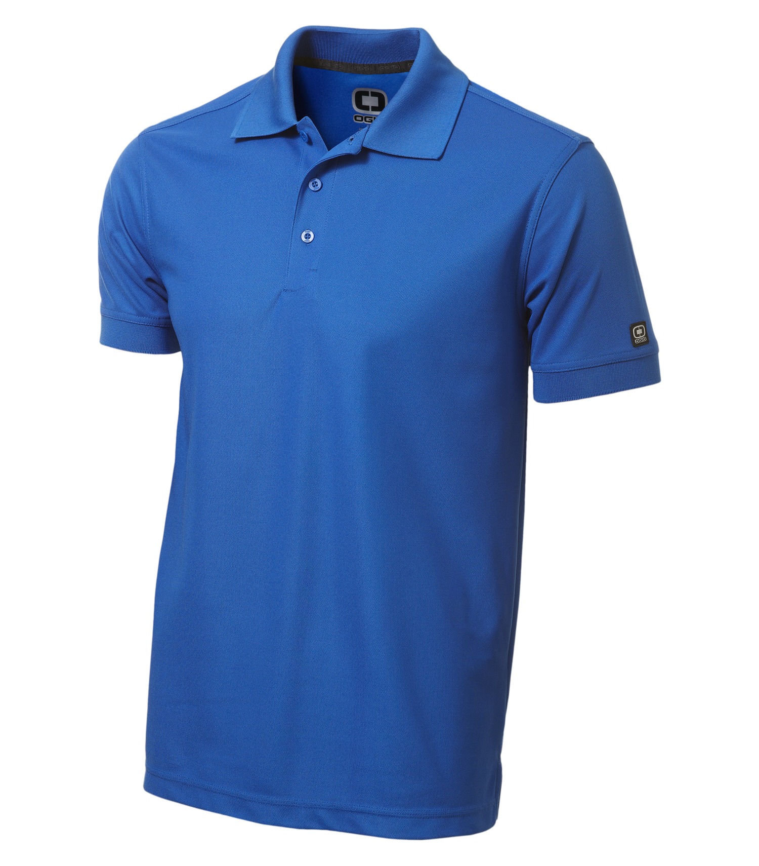 OGIOᴹᴰ OGIOᴹᴰ POLO CALIBER 20 - OG101 Electric Blue