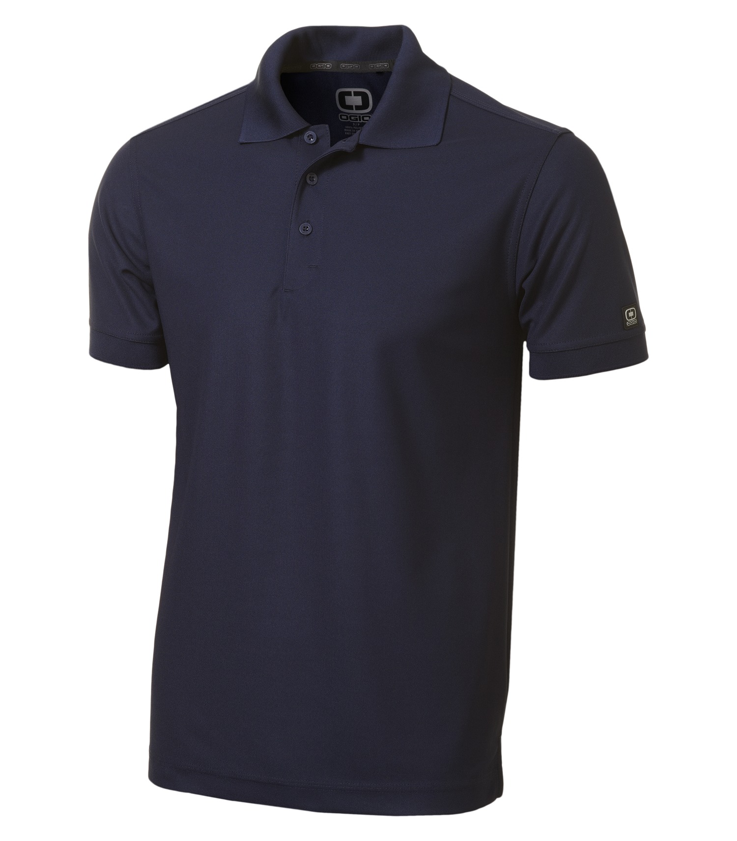 OGIOᴹᴰ OGIOᴹᴰ POLO CALIBER 20 - OG101 Navy