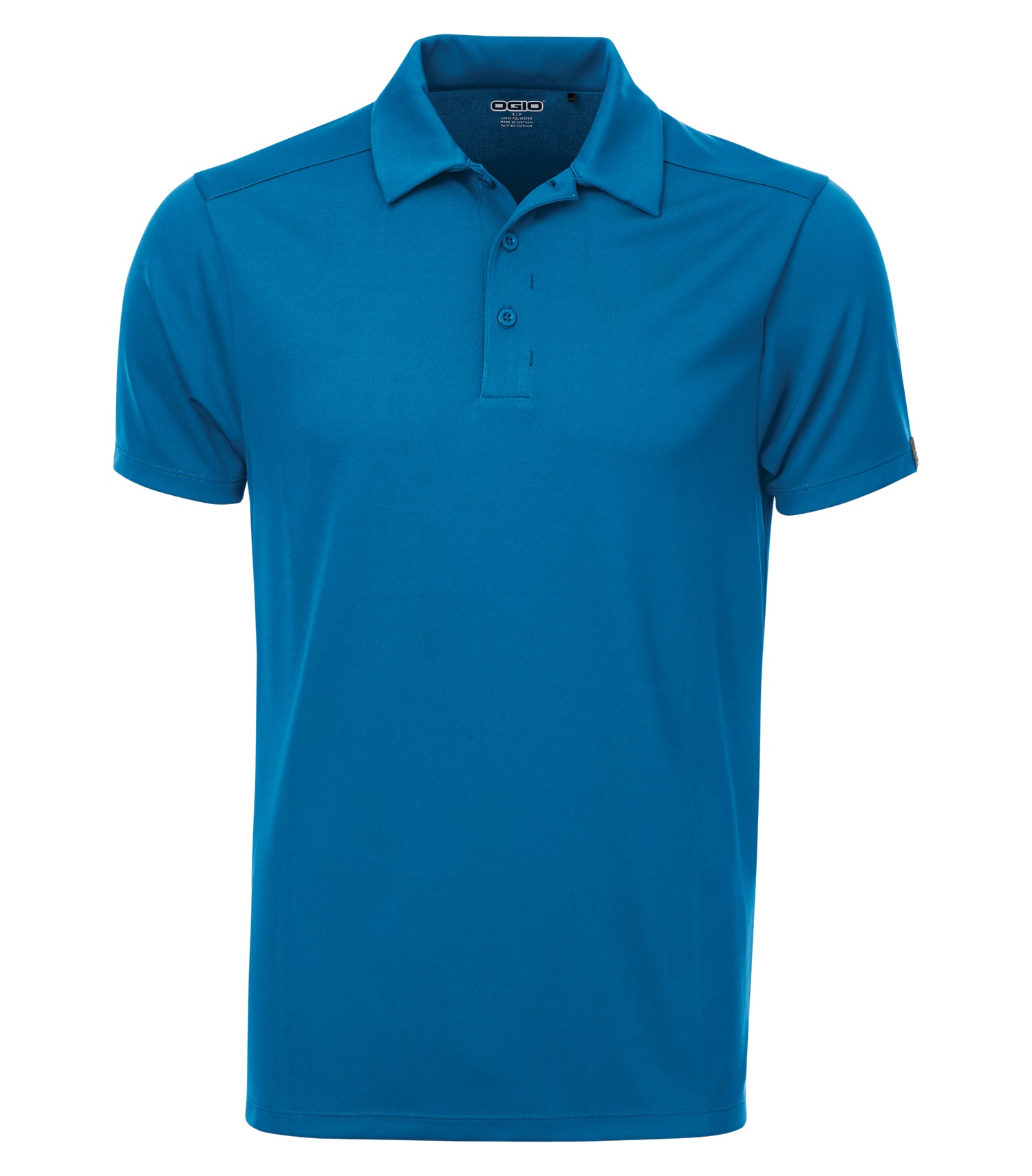OGIOᴹᴰ OGIOᴹᴰ POLO FRAMEWORK - OG125 Bolt Blue