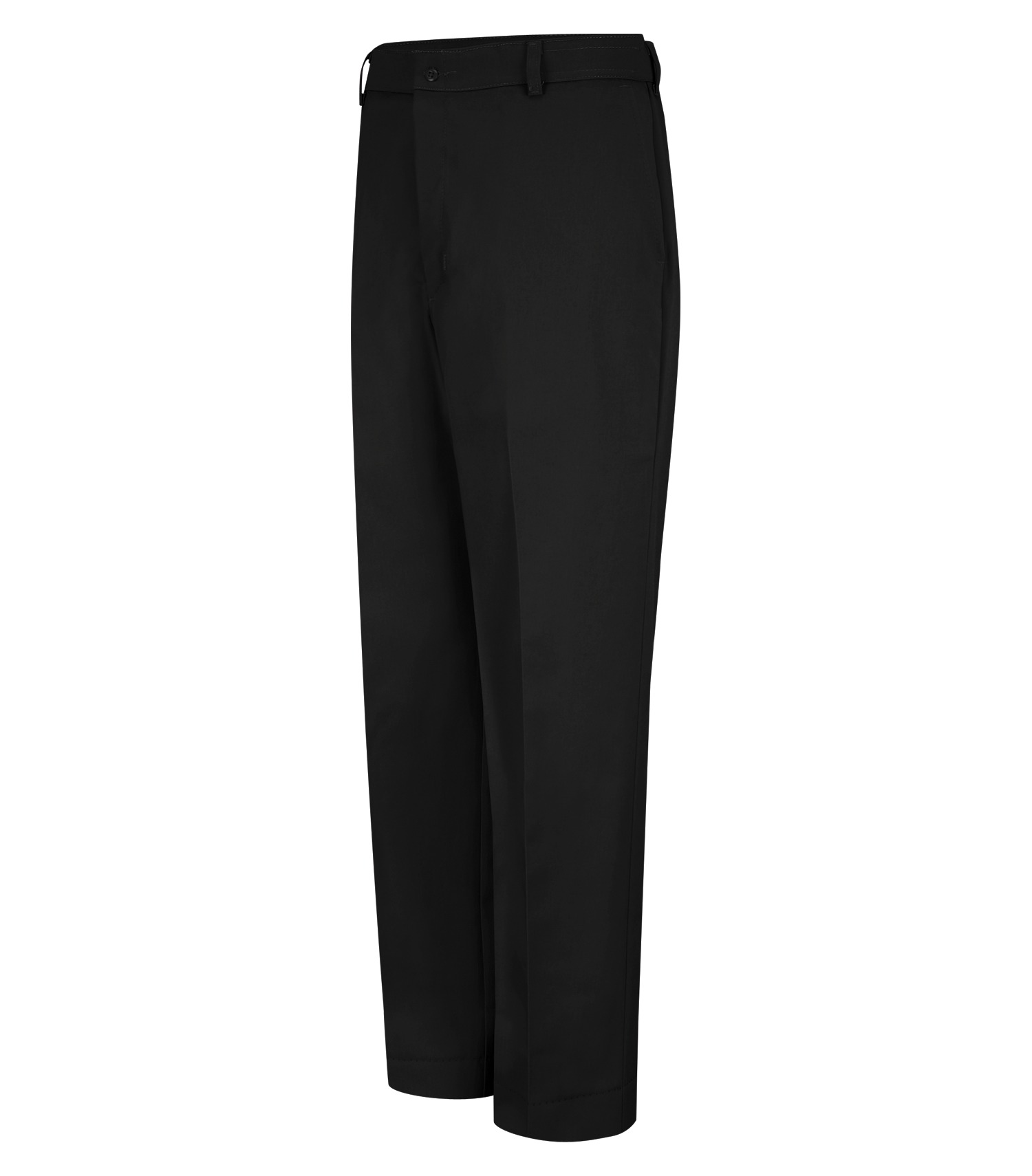 Red Kapᴹᴰ RED KAPᴹᴰ PANTALONS DE TRAVAIL INDUSTRIEL DURA-KAPᴹᴰ - PT20 Black Inseam 32"