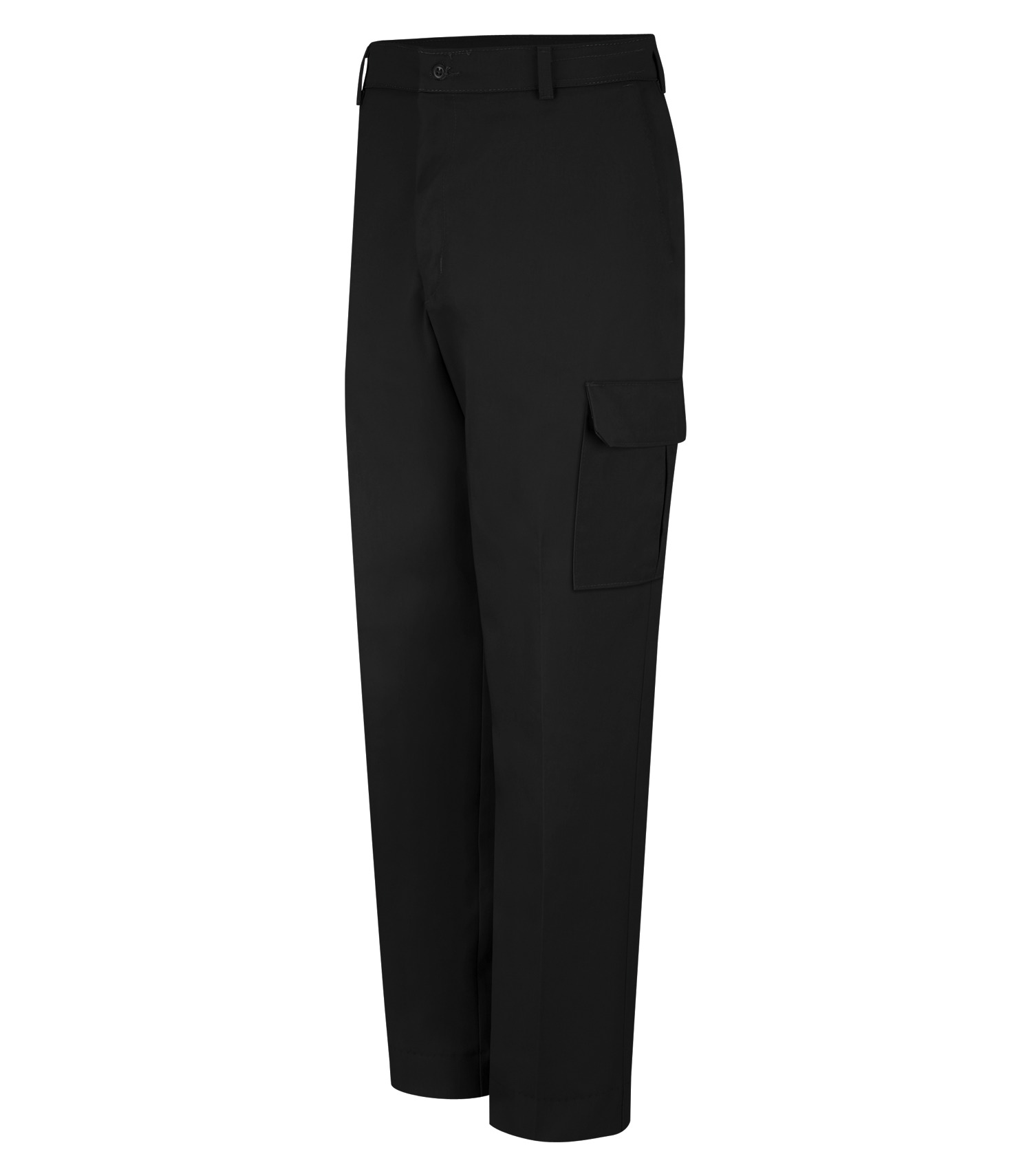 Red Kapᴹᴰ RED KAPᴹᴰ PANTALONS INDUSTRIEL CARGO - PT88 Black Inseam 32"
