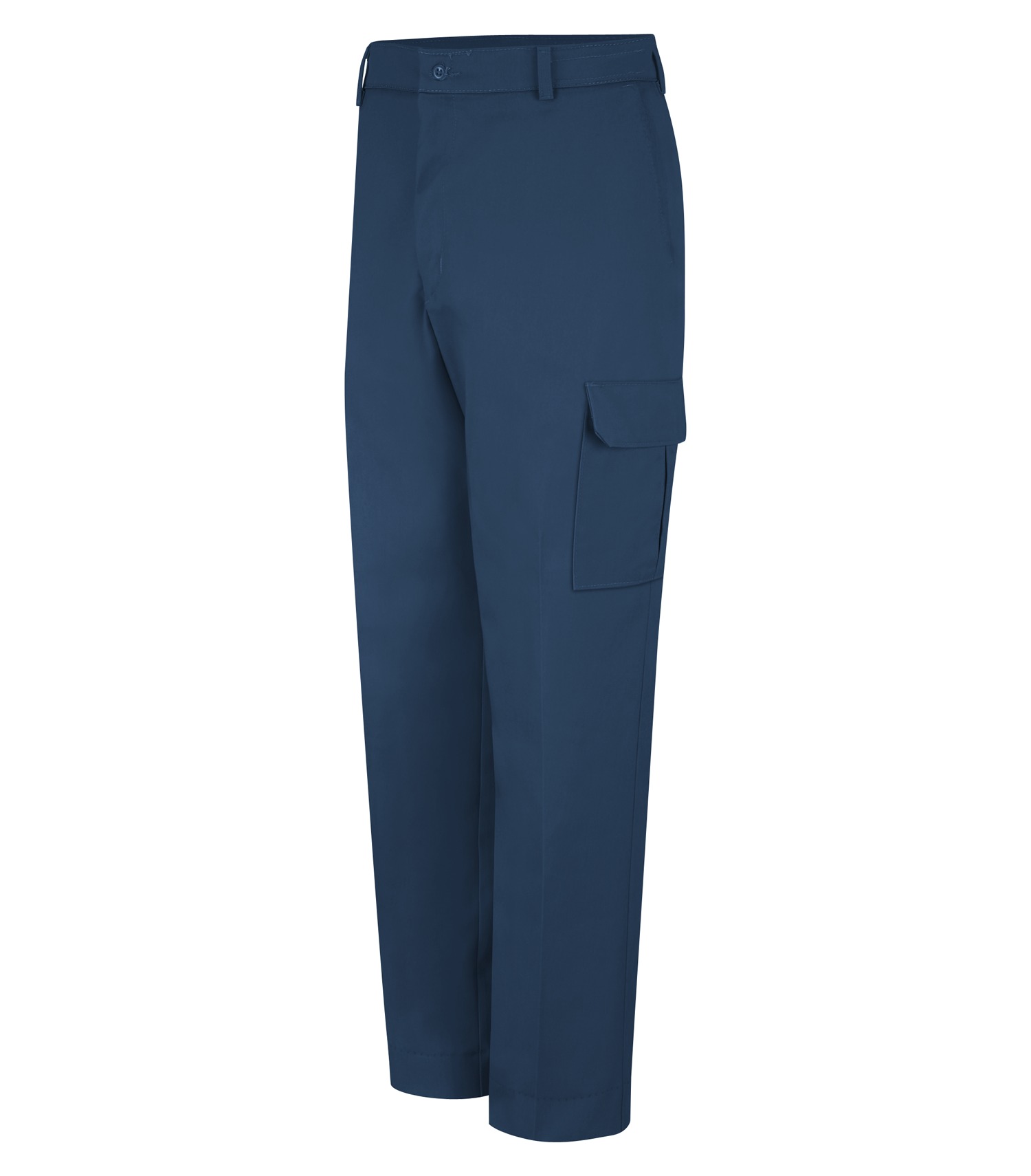 Red Kapᴹᴰ RED KAPᴹᴰ PANTALONS INDUSTRIEL CARGO - PT88 Navy inseam 30"