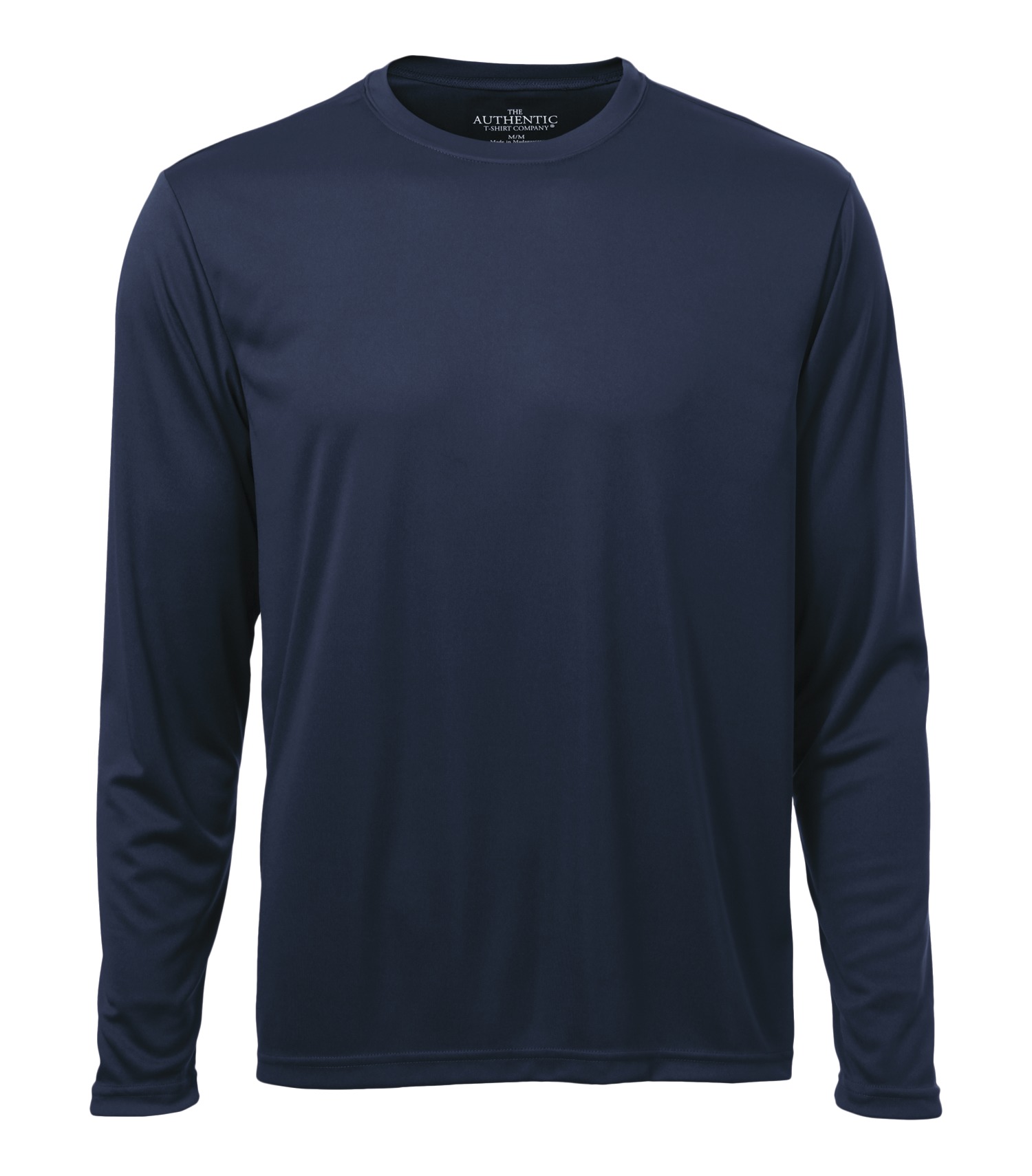 ATCᴹᶜ ATC™ PRO TEAM LONG SLEEVE TEE. S350LS True Navy