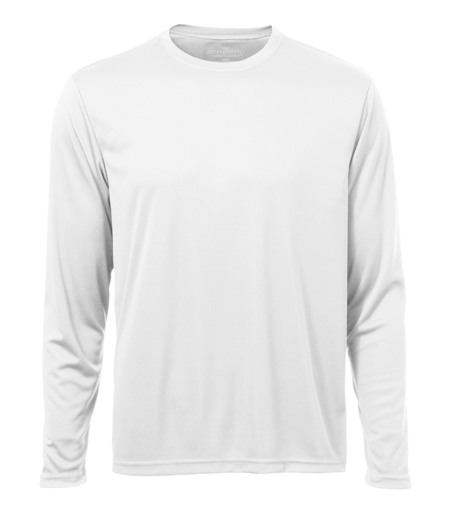 ATCᴹᶜ ATC™ PRO TEAM LONG SLEEVE TEE. S350LS White