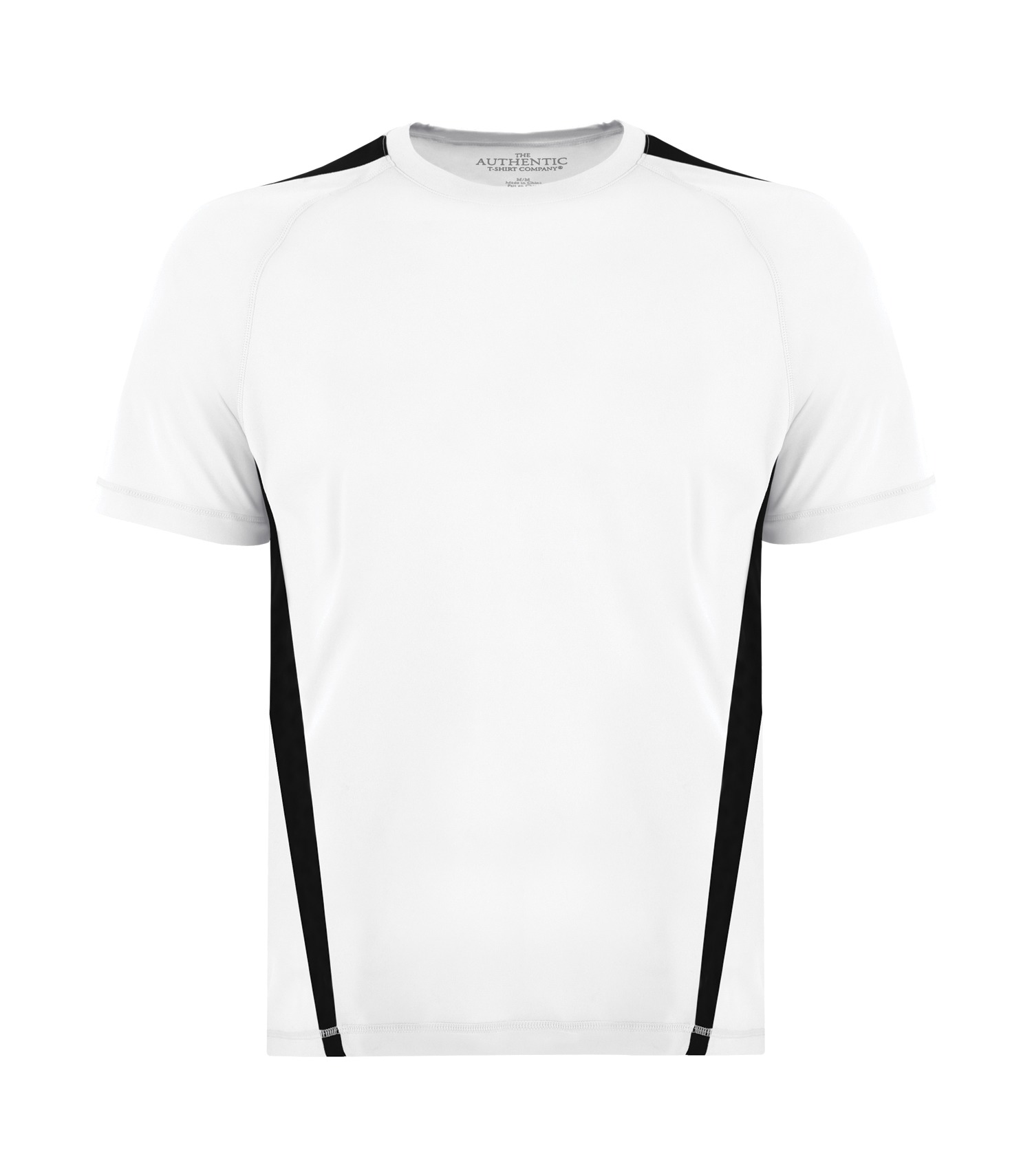 ATCᴹᶜ ATC™ PRO TEAM HOME & AWAY JERSEY. S3519 White-Black