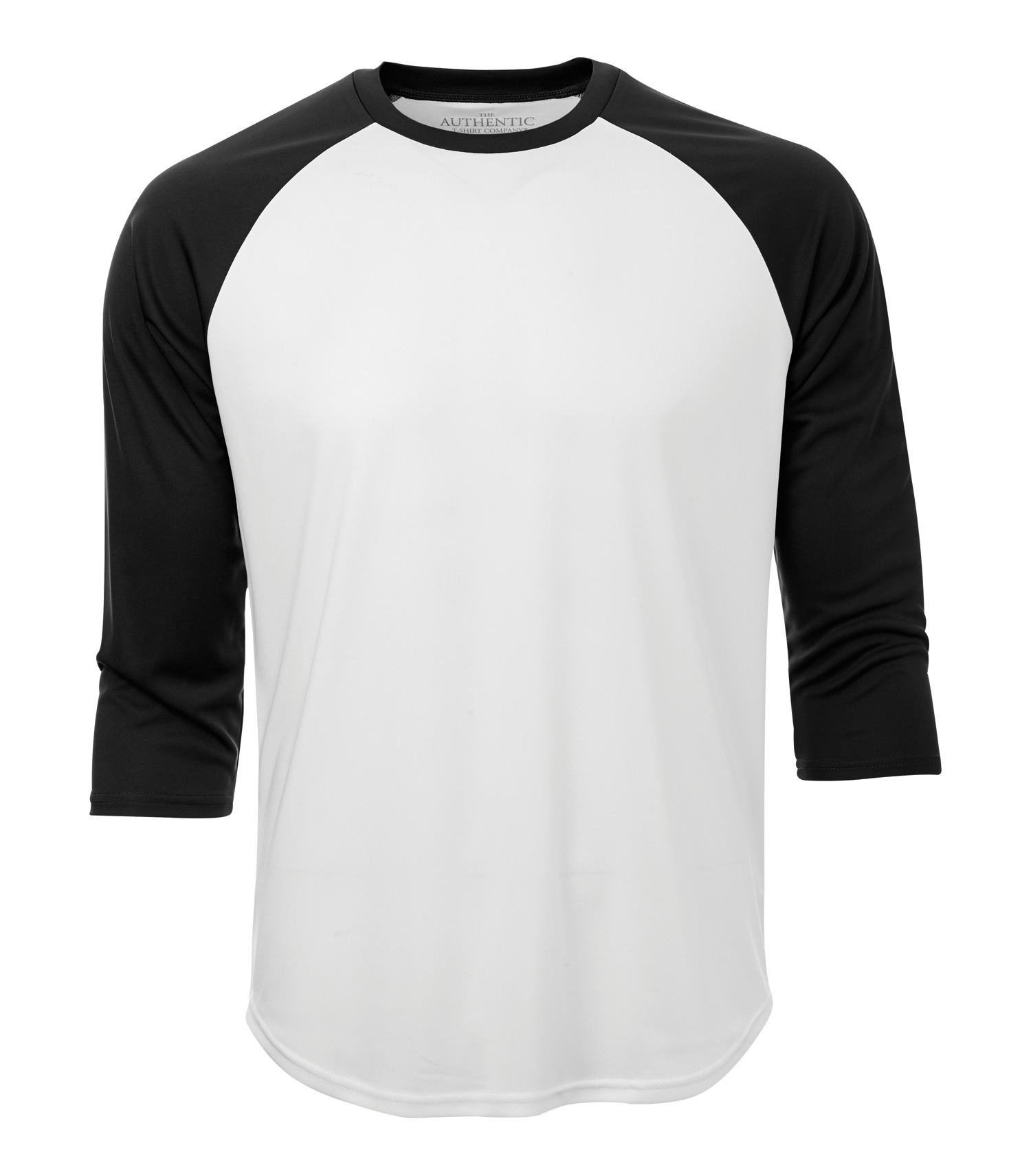ATCᴹᶜ ATC™ PRO TEAM BASEBALL JERSEY. S3526 White-Black