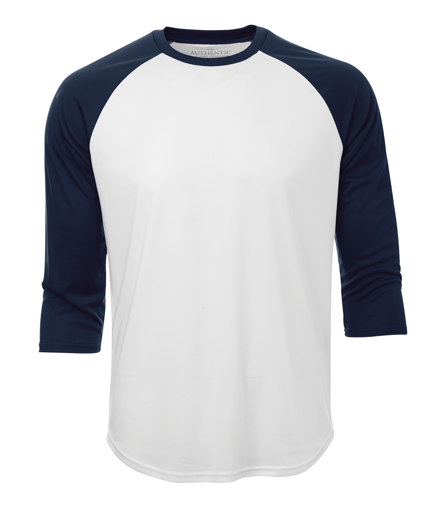 ATCᴹᶜ ATC™ PRO TEAM BASEBALL JERSEY. S3526 White-True Navy