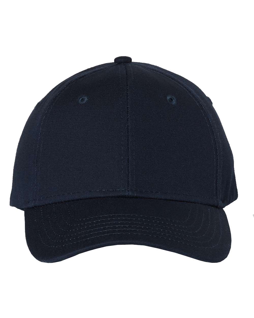 Valucap Chino Cap - VC600 Navy