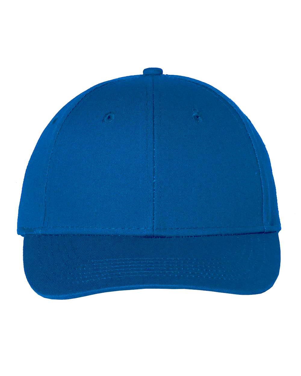 Valucap Chino Cap - VC600 Royal Blue