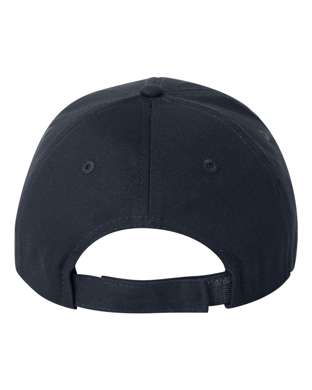 Valucap Chino Cap - VC600 Navy