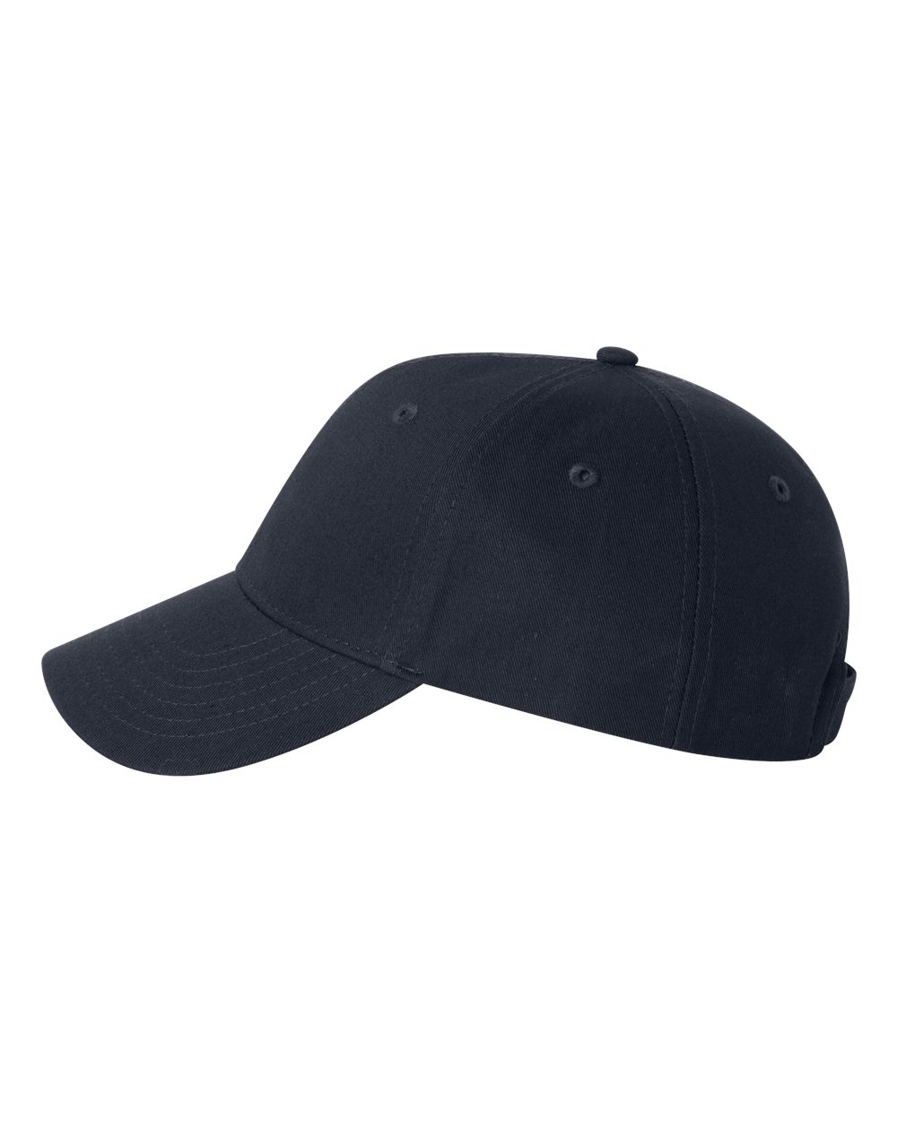 Valucap Chino Cap - VC600 Navy
