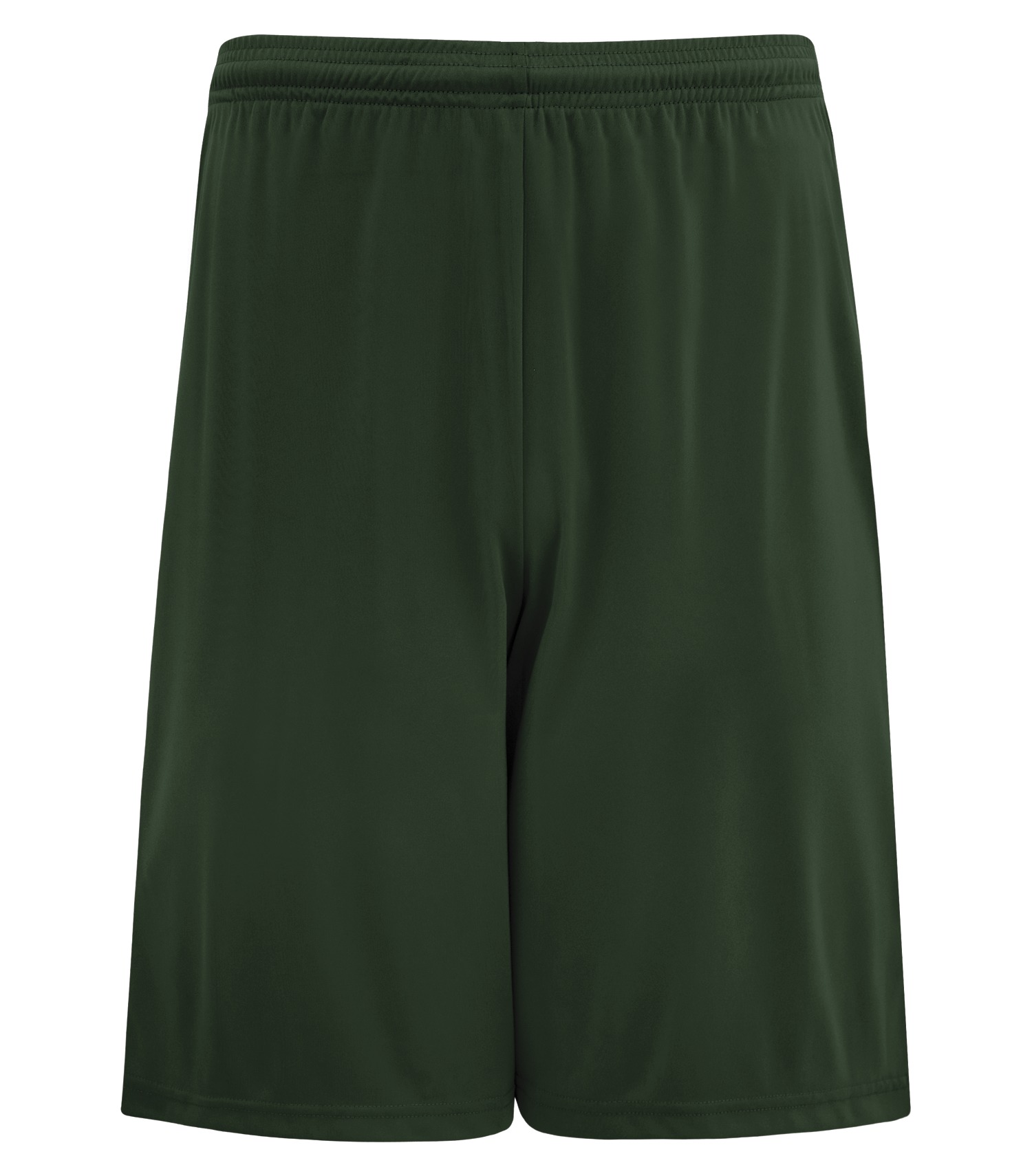 ATCᴹᶜ ATC™ PRO TEAM SHORTS. S355 Forest Green