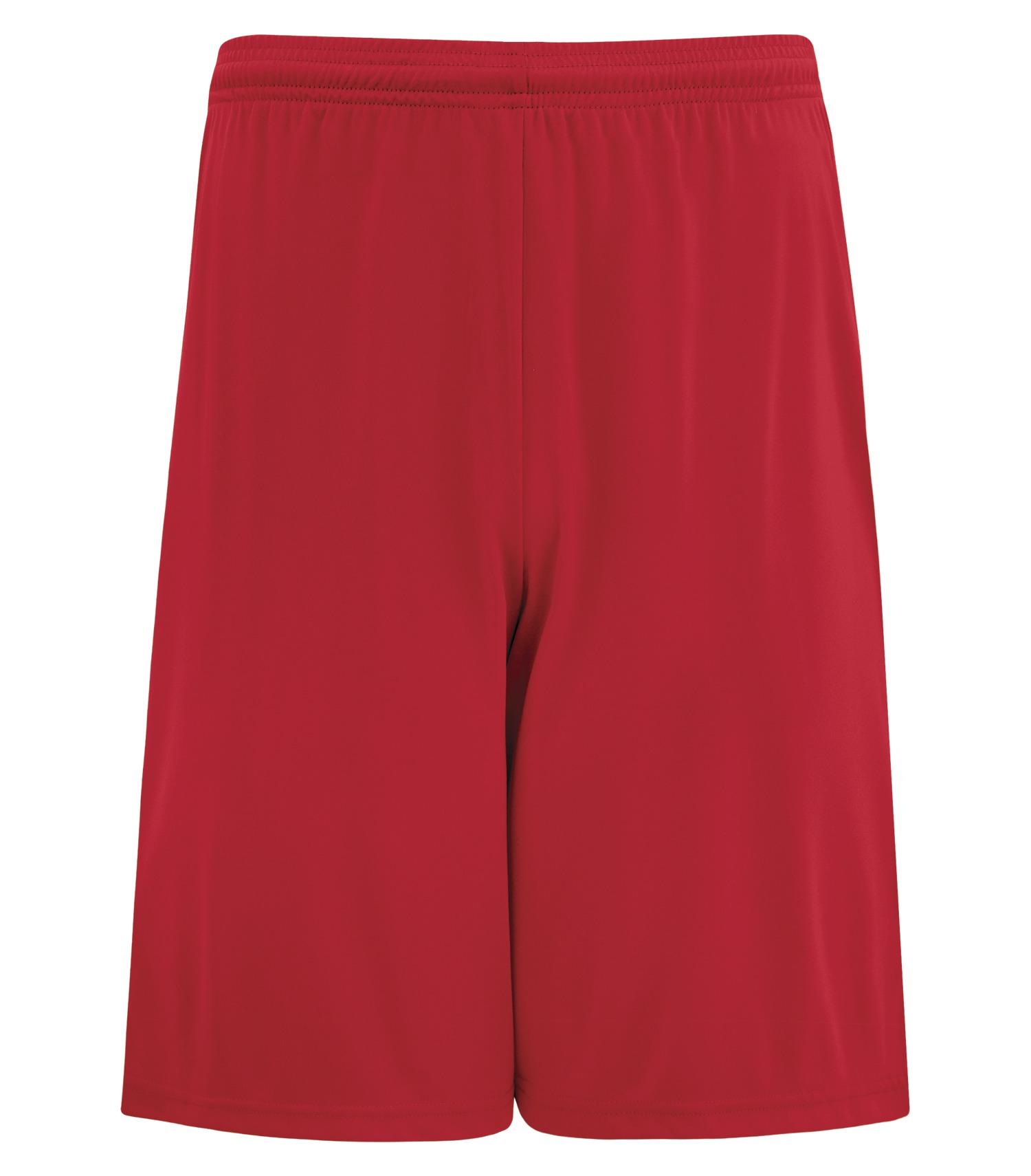 ATCᴹᶜ ATC™ PRO TEAM SHORTS. S355 True Red
