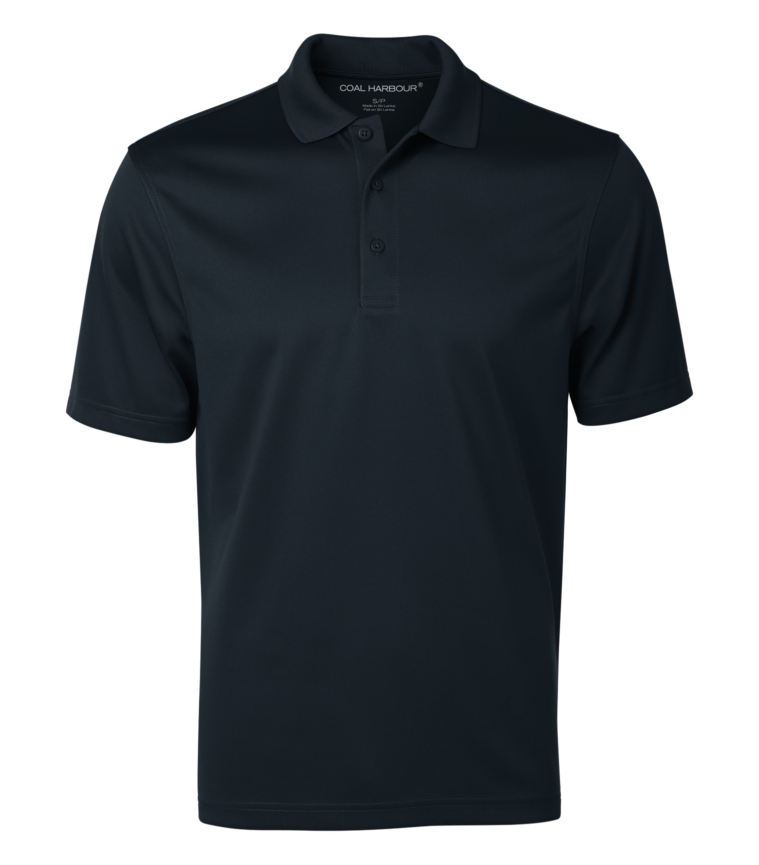 Coal Harbourᴹᴰ COAL HARBOURᴹᴰ POLO ANTI-ACCROC POWER - S4005 Dark Navy
