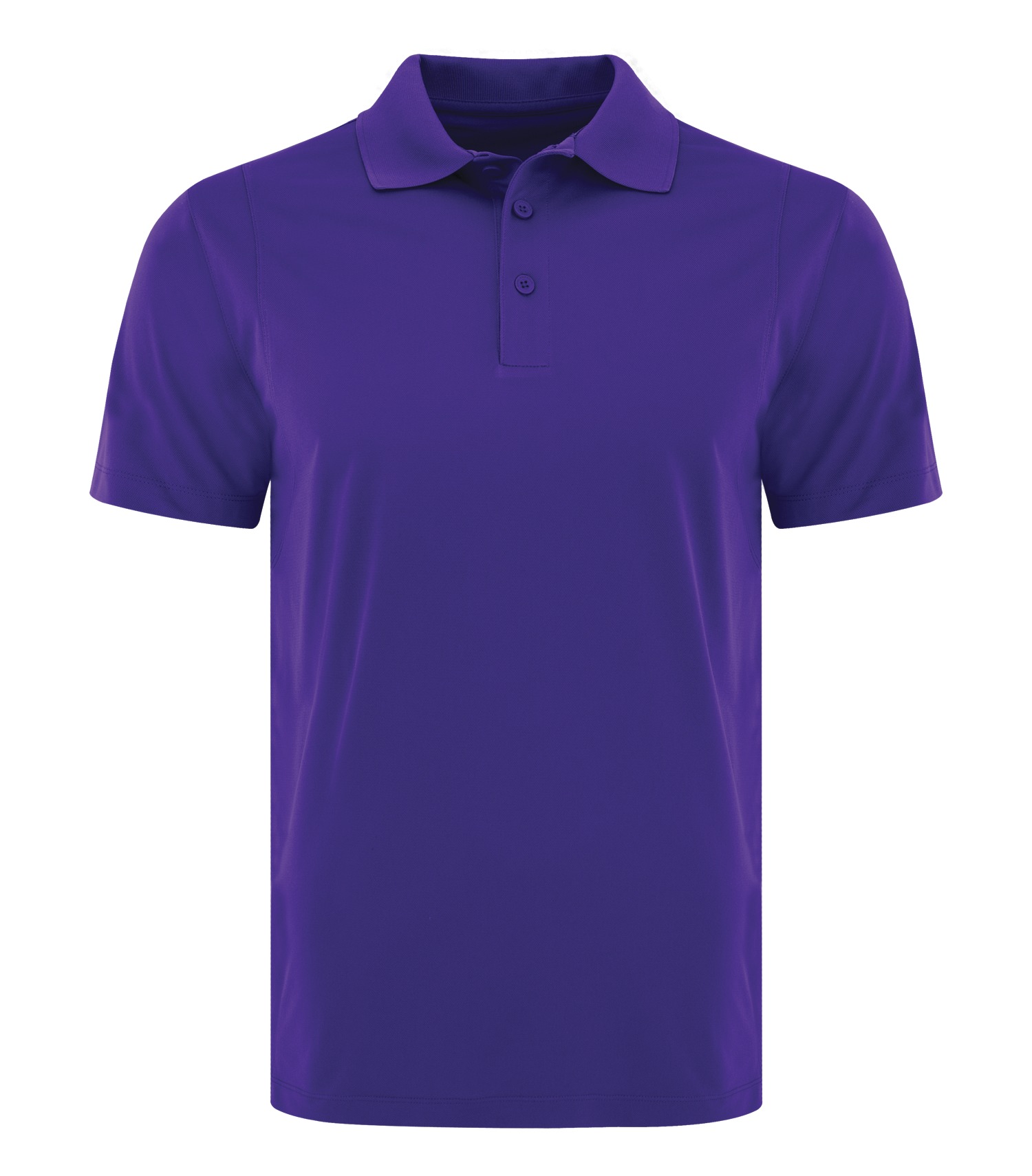 Coal Harbourᴹᴰ COAL HARBOURᴹᴰ POLO RÉSISTANT AUX ACCROCS - S445 Purple