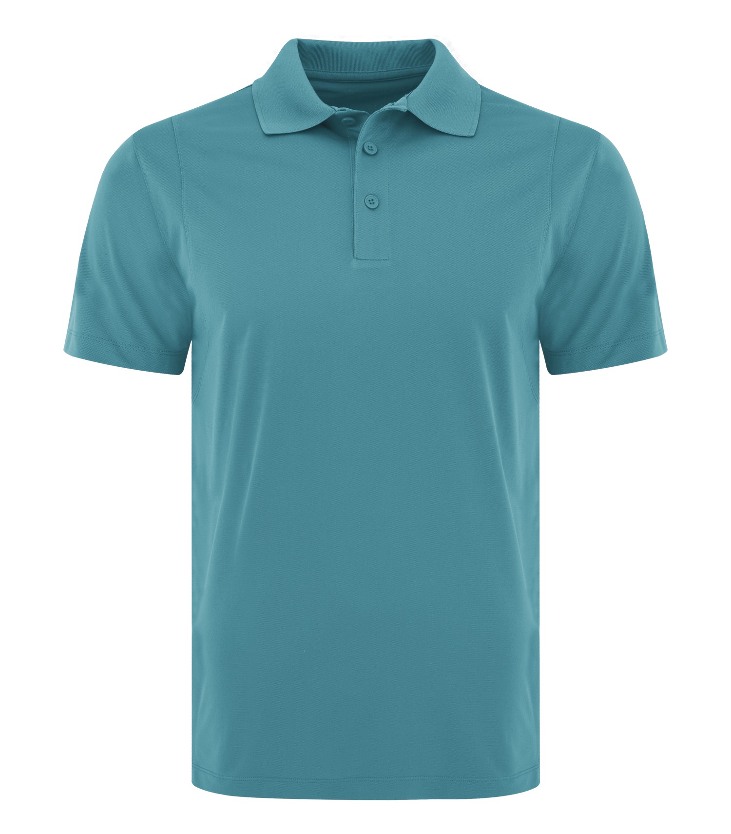Coal Harbourᴹᴰ COAL HARBOURᴹᴰ POLO RÉSISTANT AUX ACCROCS - S445 Tropic Blue