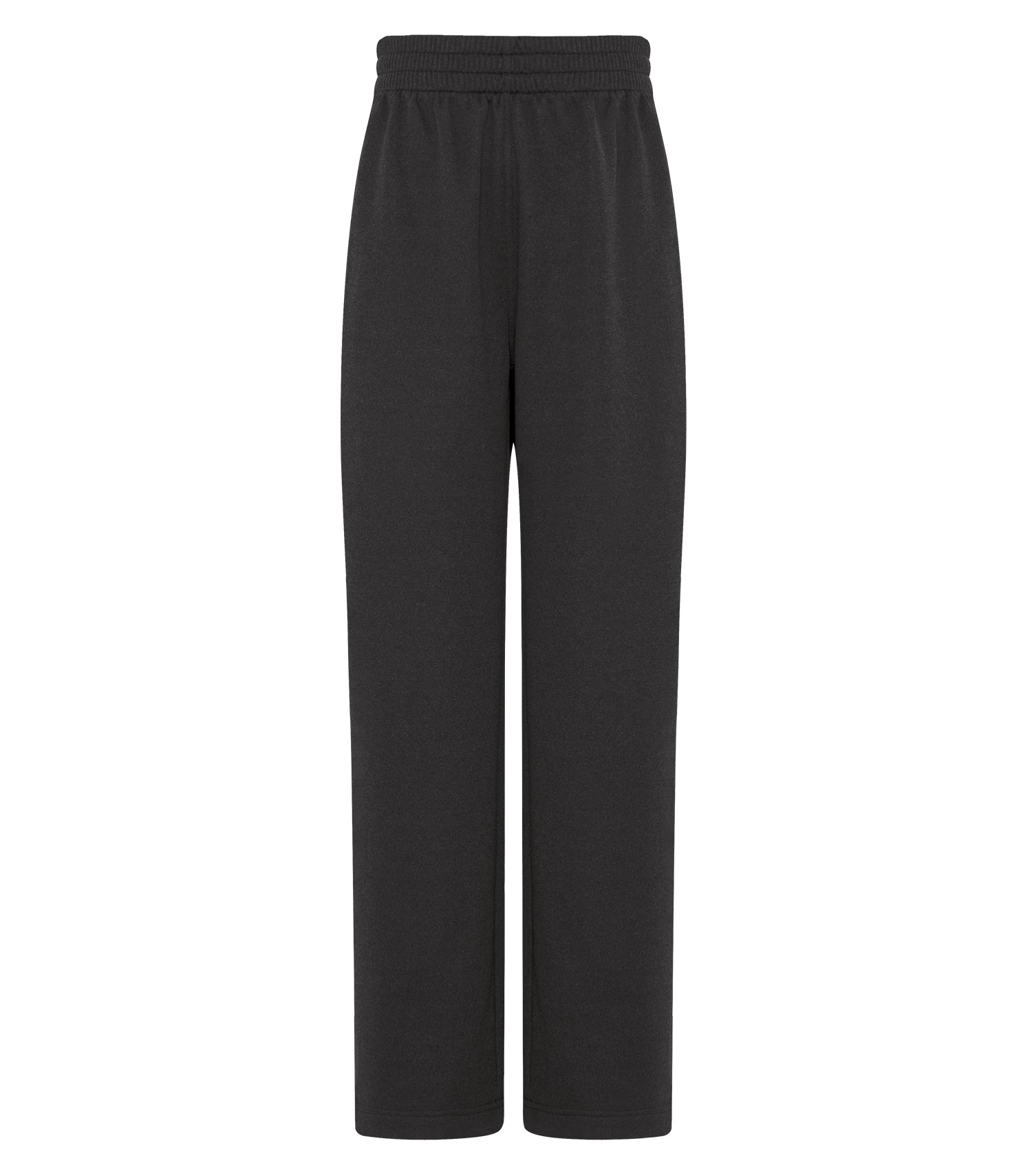 ATCᴹᶜ ATC™ GAME DAY™ FLEECE YOUTH PANTS. Y2057 Charcoal Heather