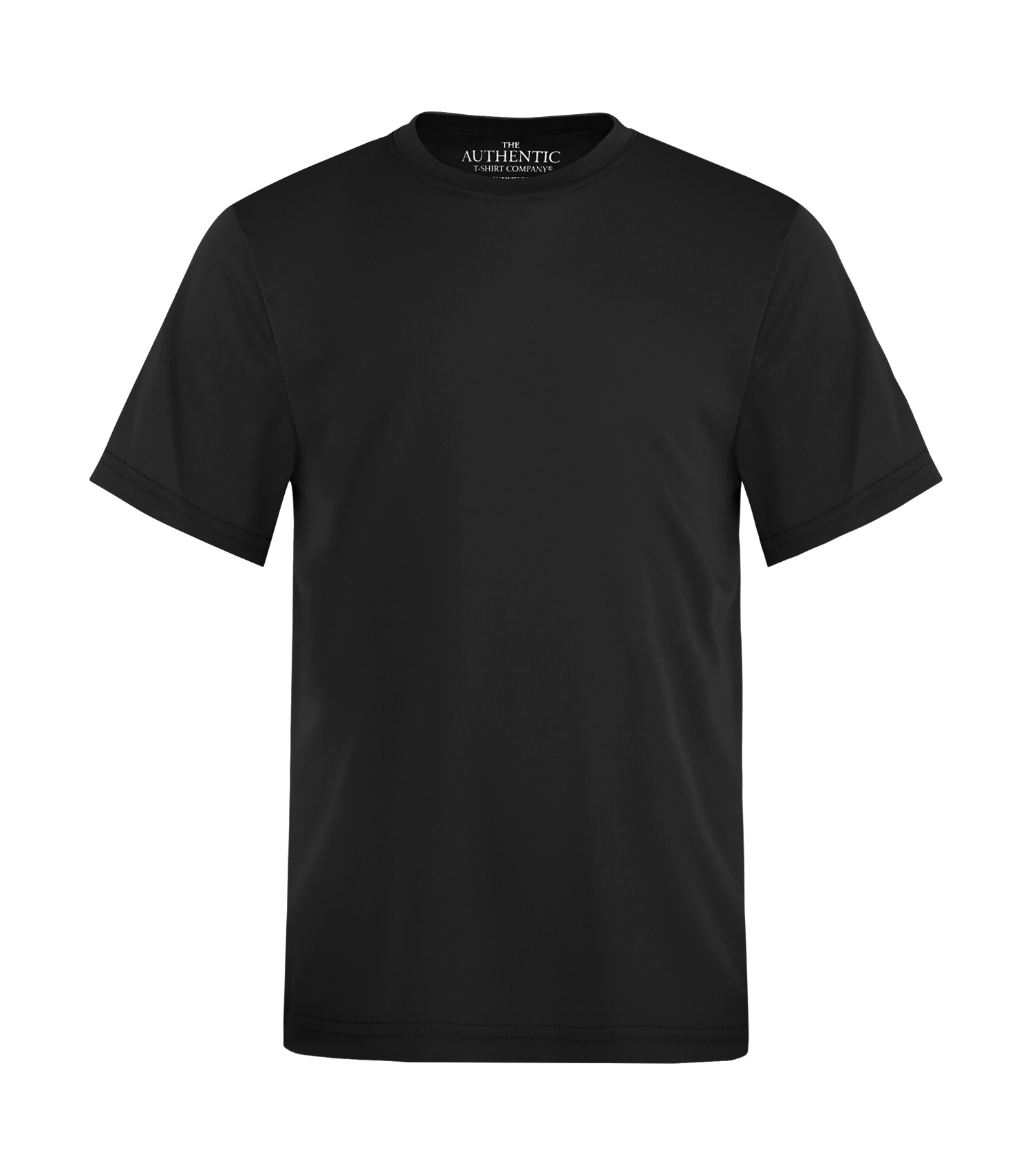 ATCᴹᶜ ATC™ PRO TEAM SHORT SLEEVE YOUTH TEE. Y350 Black