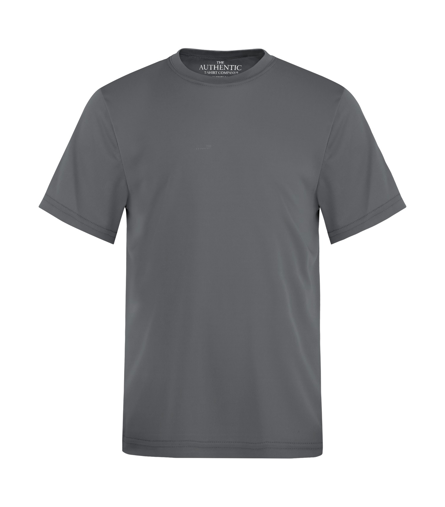 ATCᴹᶜ ATC™ PRO TEAM SHORT SLEEVE YOUTH TEE. Y350 Coal Grey