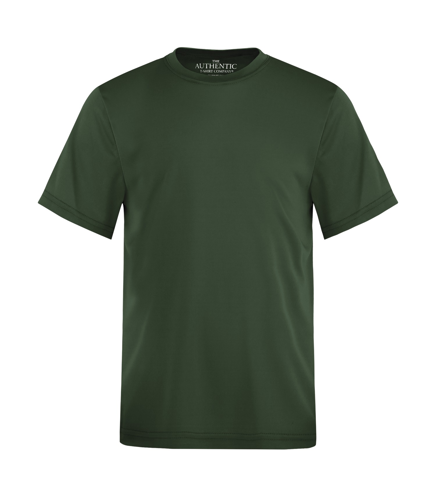 ATCᴹᶜ ATC™ PRO TEAM SHORT SLEEVE YOUTH TEE. Y350 Forest Green