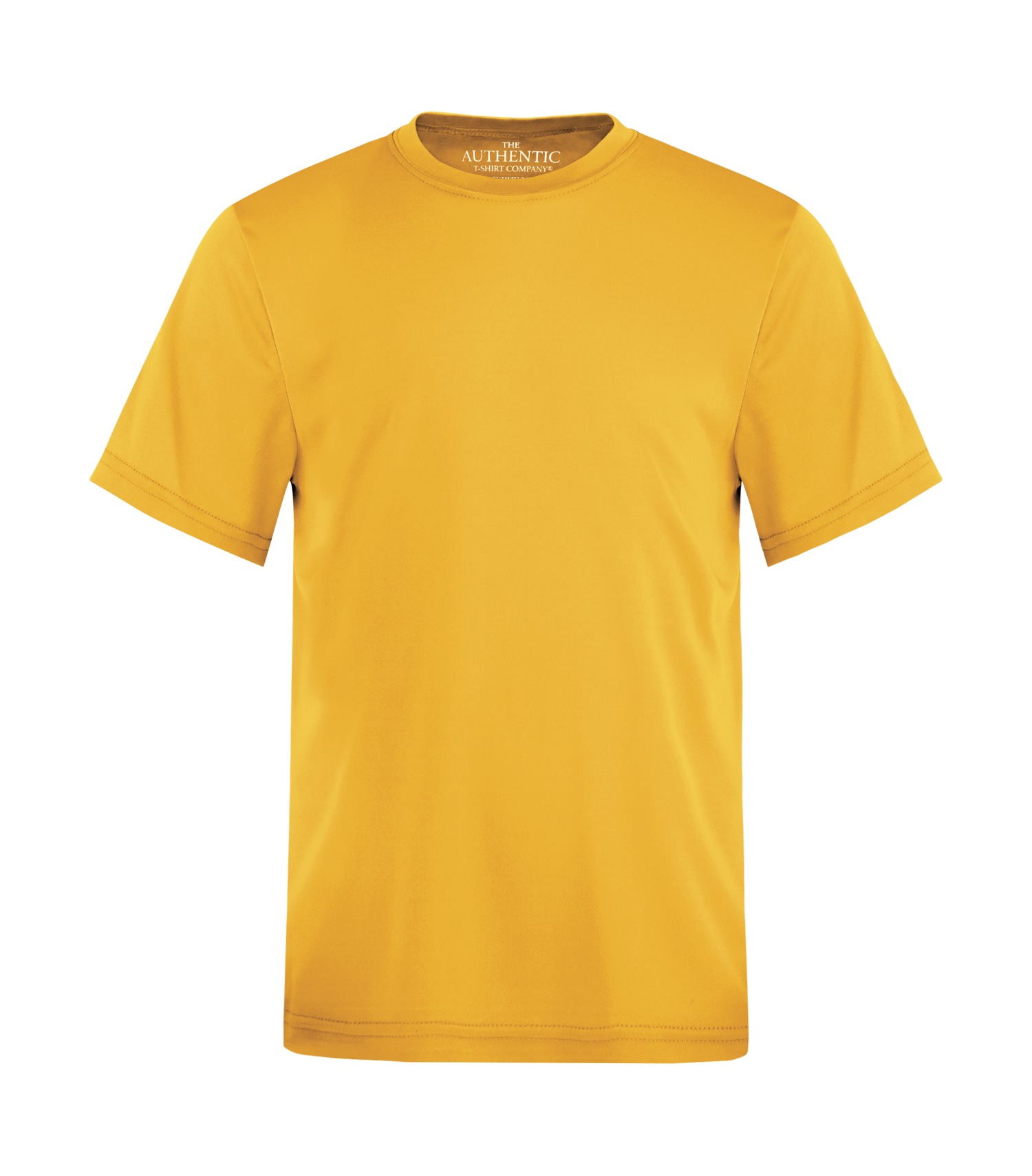 ATCᴹᶜ ATC™ PRO TEAM SHORT SLEEVE YOUTH TEE. Y350 Gold
