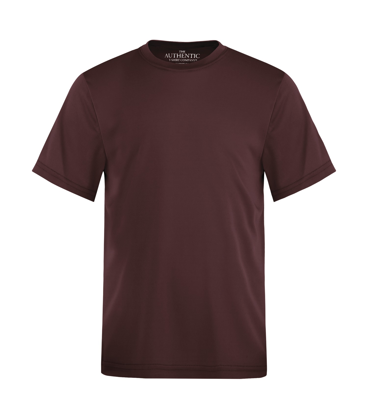 ATCᴹᶜ ATC™ PRO TEAM SHORT SLEEVE YOUTH TEE. Y350 Maroon
