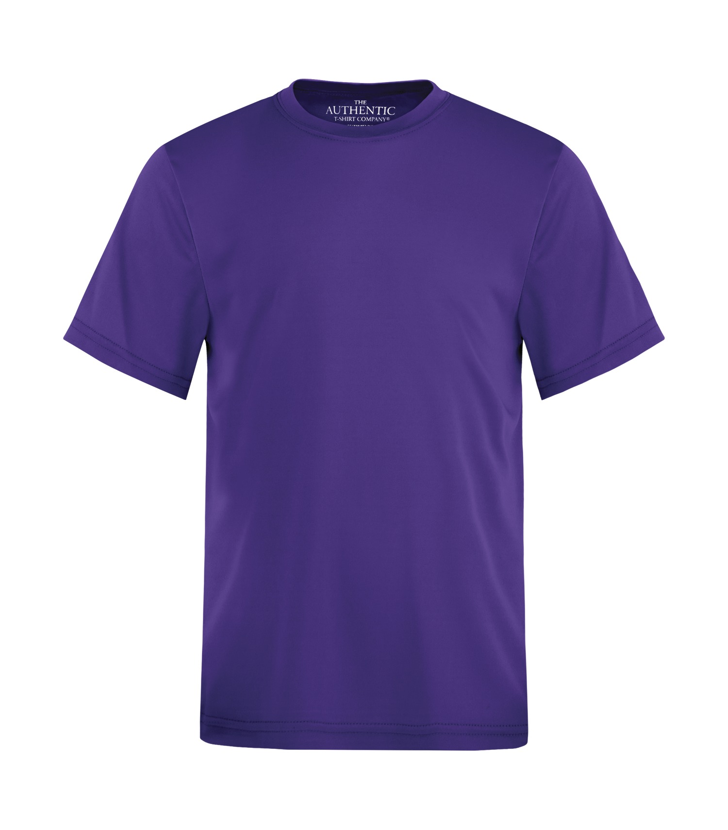 ATCᴹᶜ ATC™ PRO TEAM SHORT SLEEVE YOUTH TEE. Y350 Purple