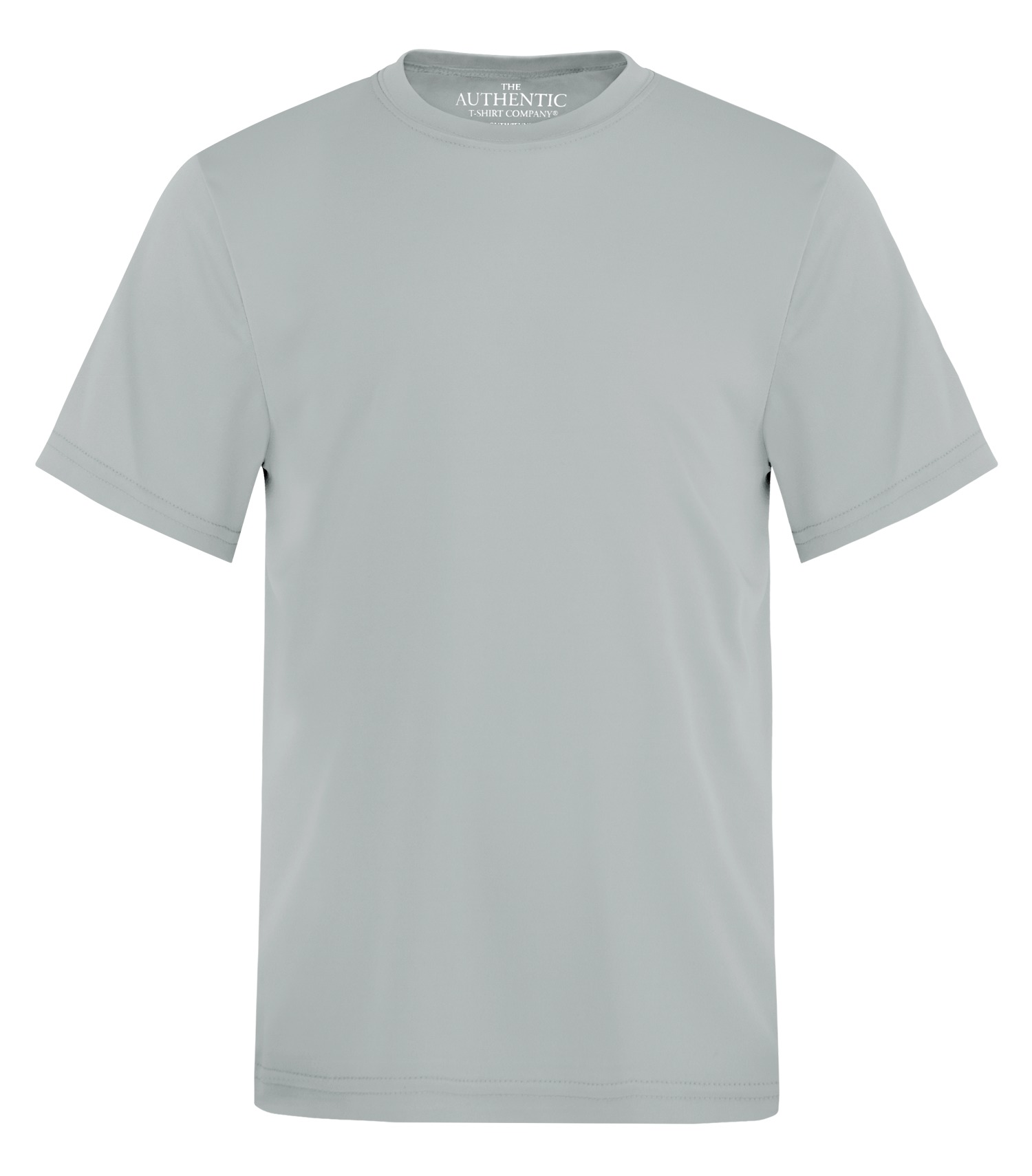 ATCᴹᶜ ATC™ PRO TEAM SHORT SLEEVE YOUTH TEE. Y350 Silver