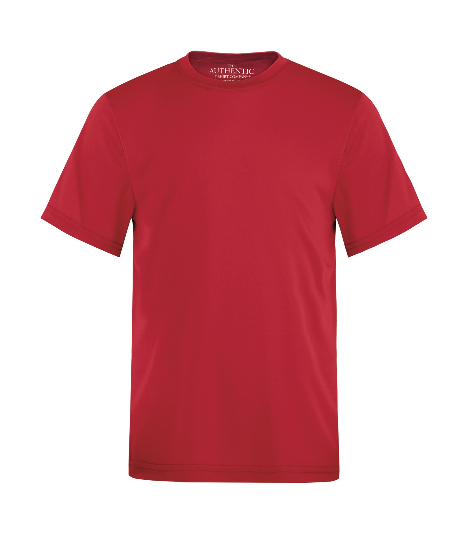 ATCᴹᶜ ATC™ PRO TEAM SHORT SLEEVE YOUTH TEE. Y350 True Red