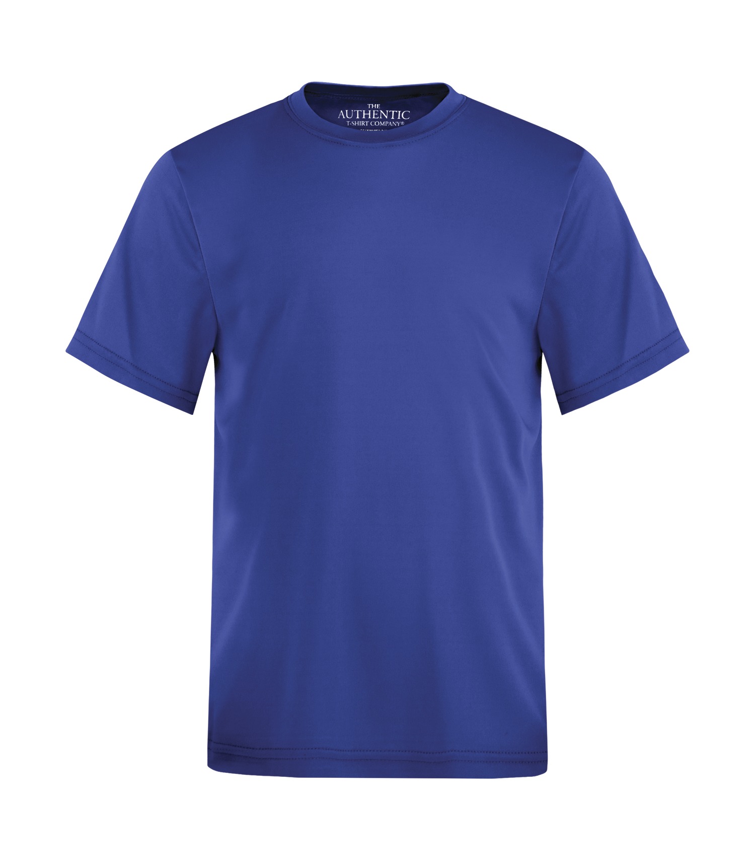 ATCᴹᶜ ATC™ PRO TEAM SHORT SLEEVE YOUTH TEE. Y350 True Royal