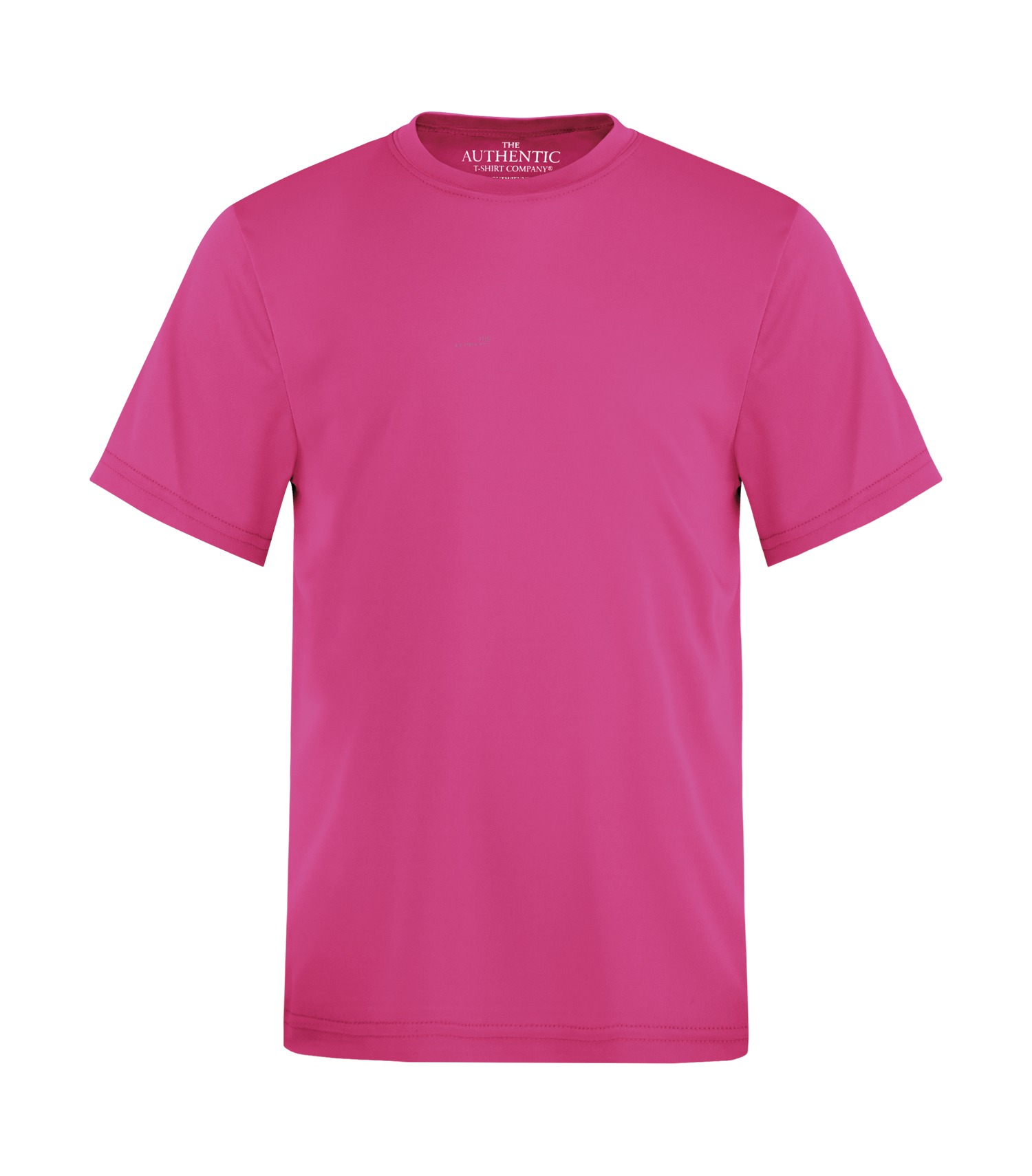ATCᴹᶜ ATC™ PRO TEAM SHORT SLEEVE YOUTH TEE. Y350 Wild Raspberry