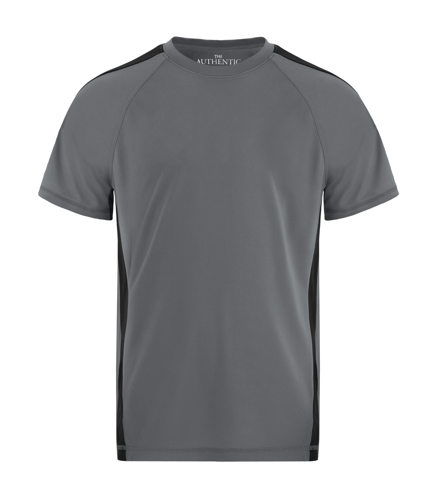 ATCᴹᶜ ATCᴹᶜ T-SHIRT HOME & AWAY PRO TEAM POUR JEUNES - Y3519 Coal Grey-Black