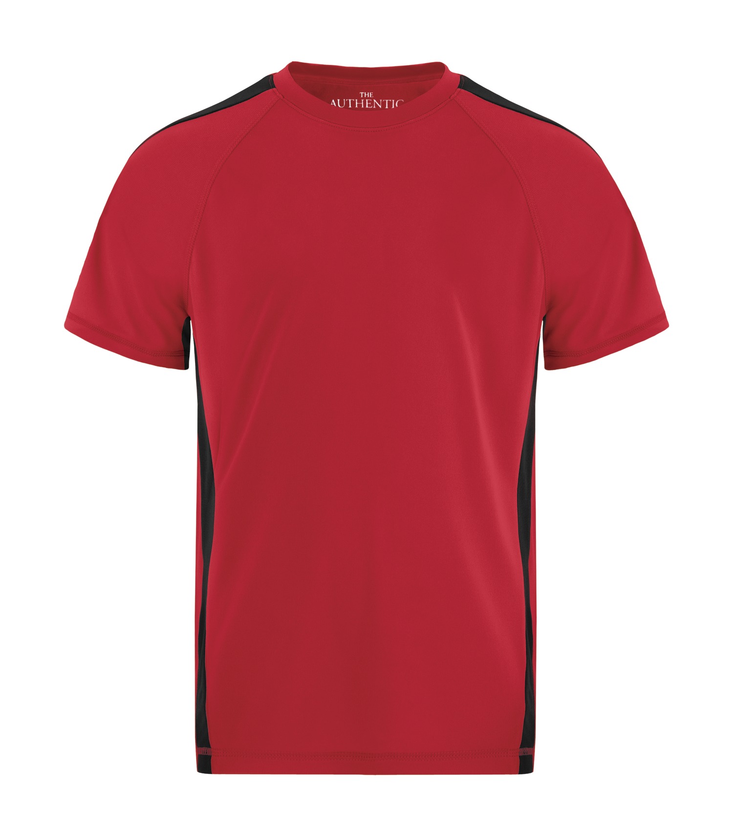 ATCᴹᶜ ATCᴹᶜ T-SHIRT HOME & AWAY PRO TEAM POUR JEUNES - Y3519 True Red-Black