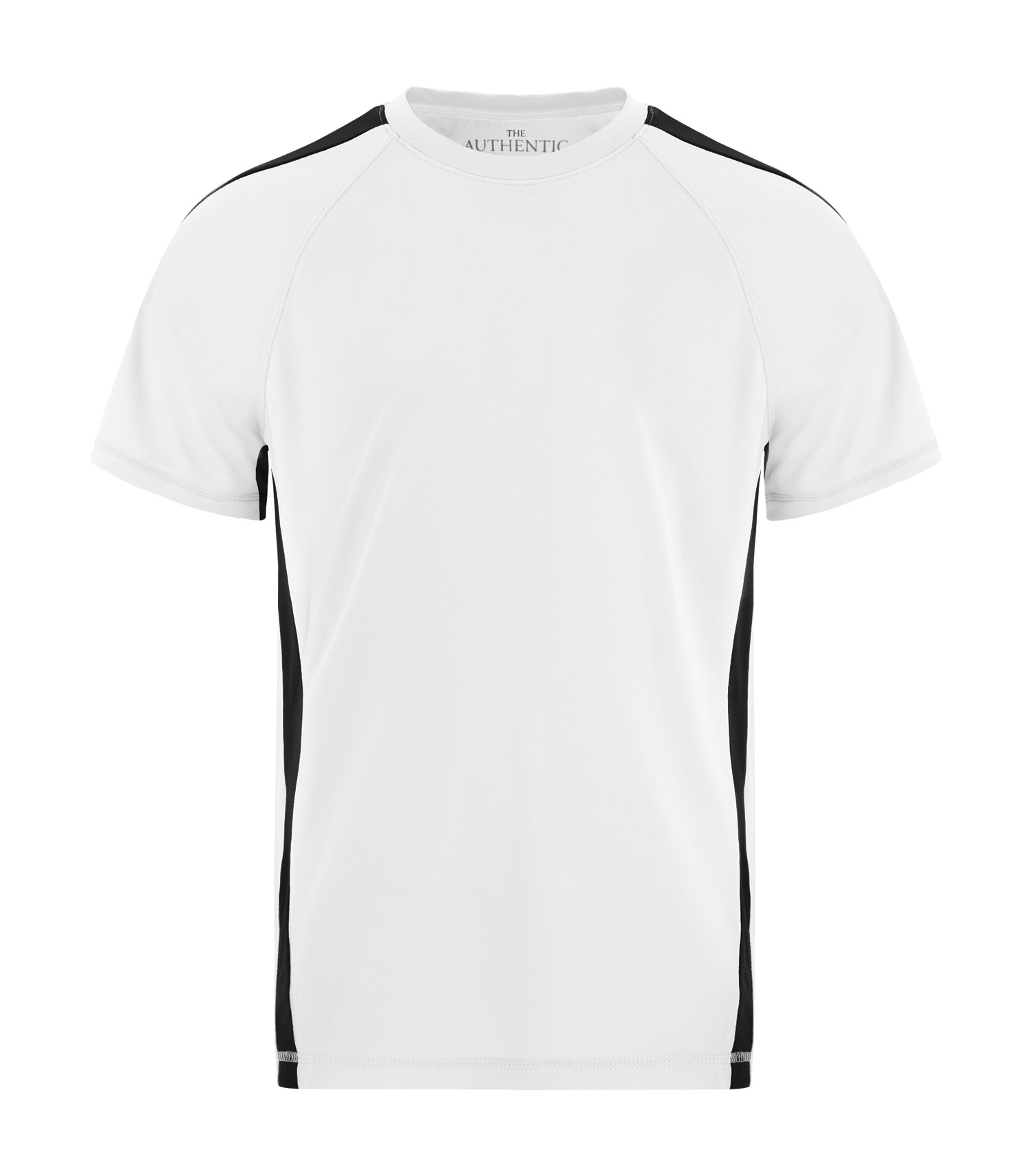 ATCᴹᶜ ATCᴹᶜ T-SHIRT HOME & AWAY PRO TEAM POUR JEUNES - Y3519 White-Black