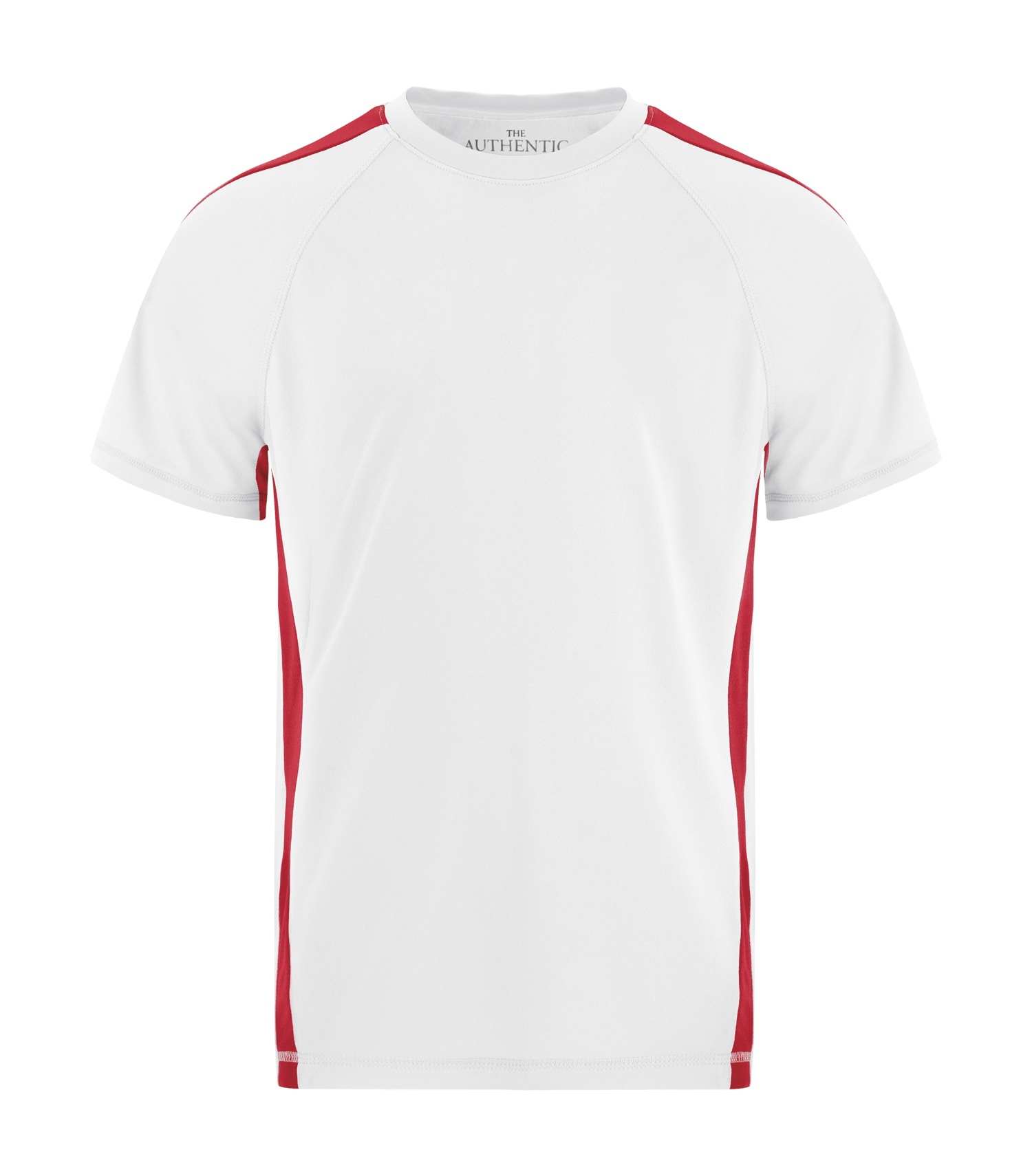 ATCᴹᶜ ATCᴹᶜ T-SHIRT HOME & AWAY PRO TEAM POUR JEUNES - Y3519 White-True Red