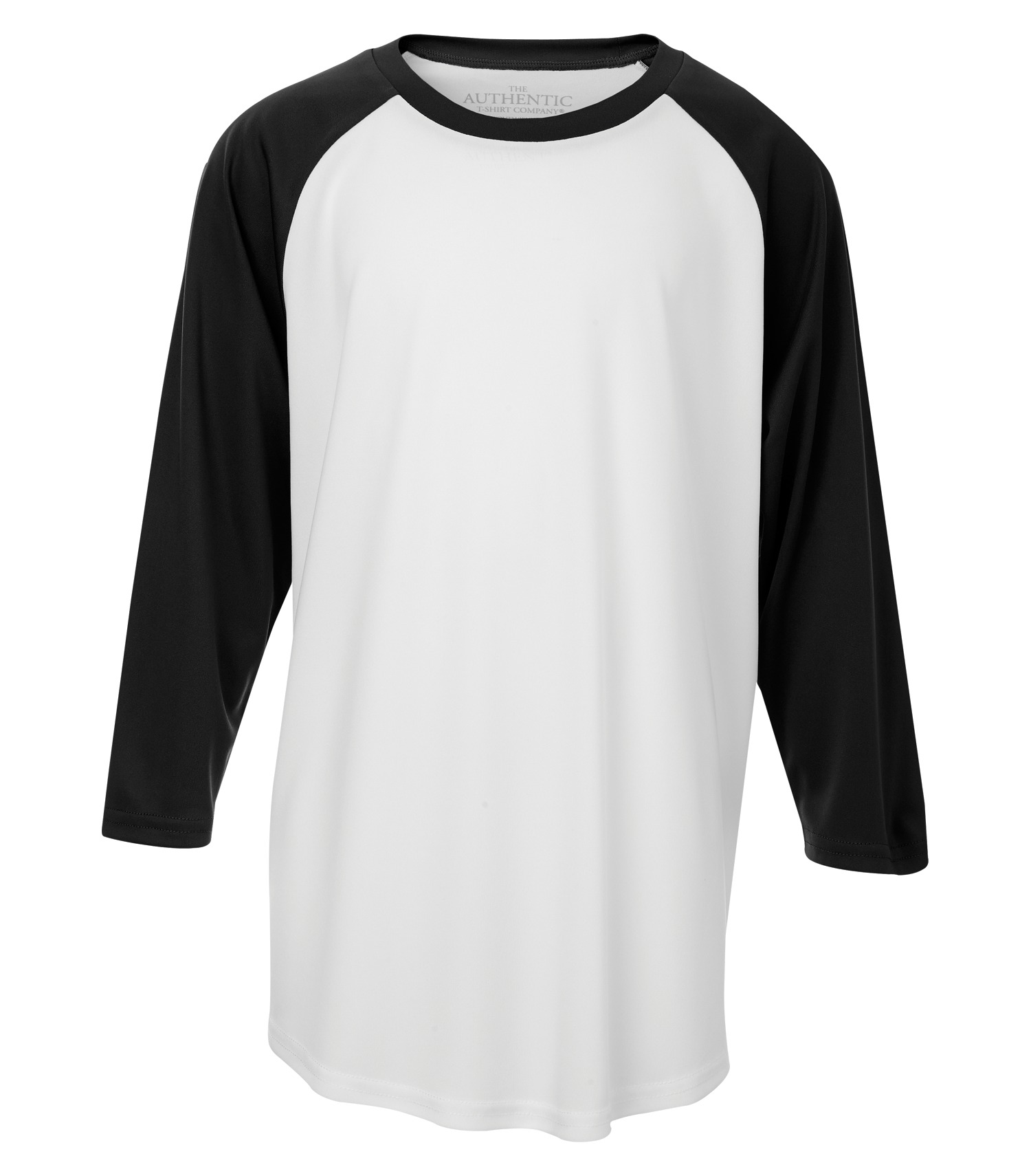 ATCᴹᶜ ATC™ PRO TEAM BASEBALL YOUTH JERSEY. Y3526 White-Black