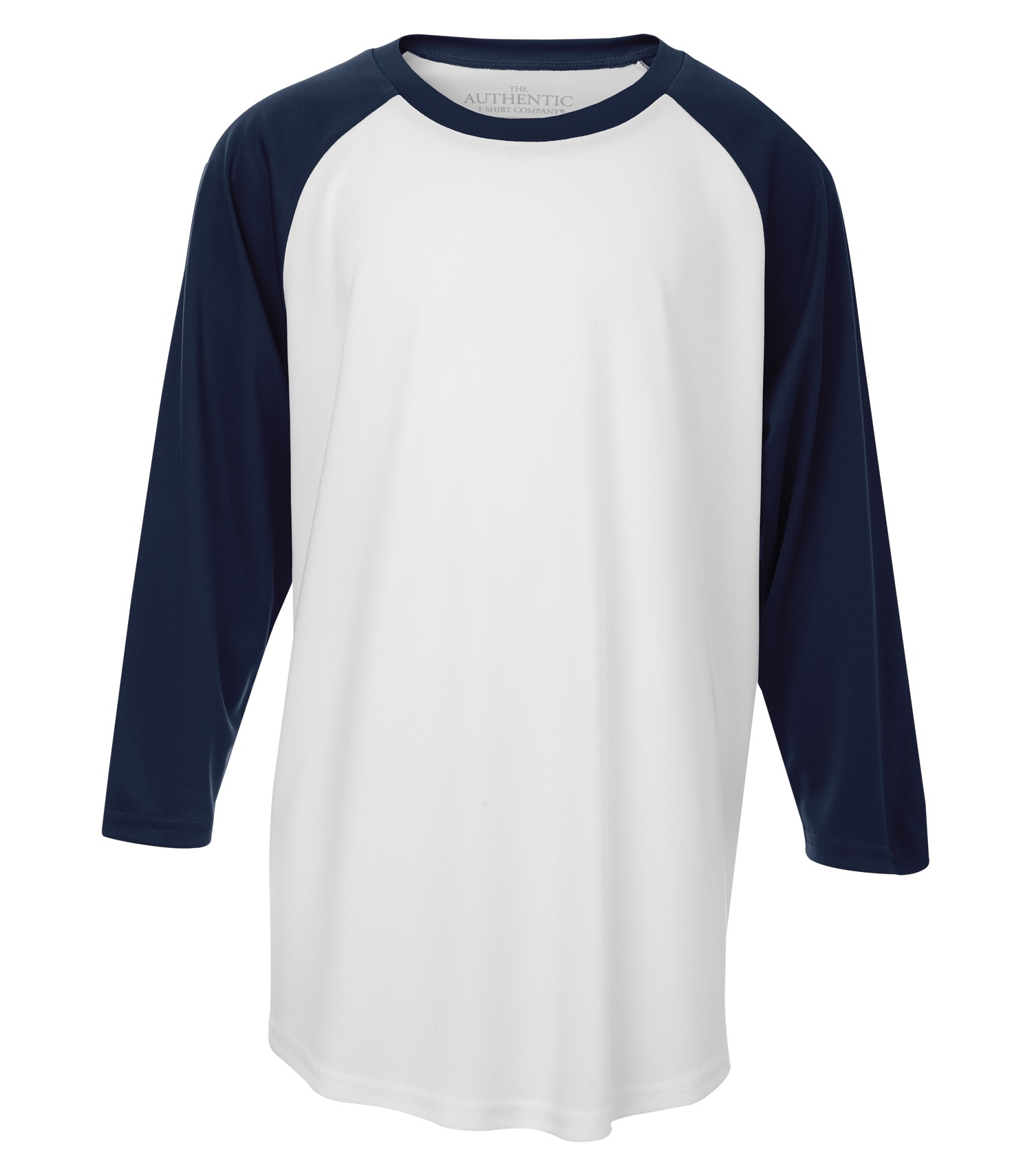 ATCᴹᶜ ATC™ PRO TEAM BASEBALL YOUTH JERSEY. Y3526 White-True Navy