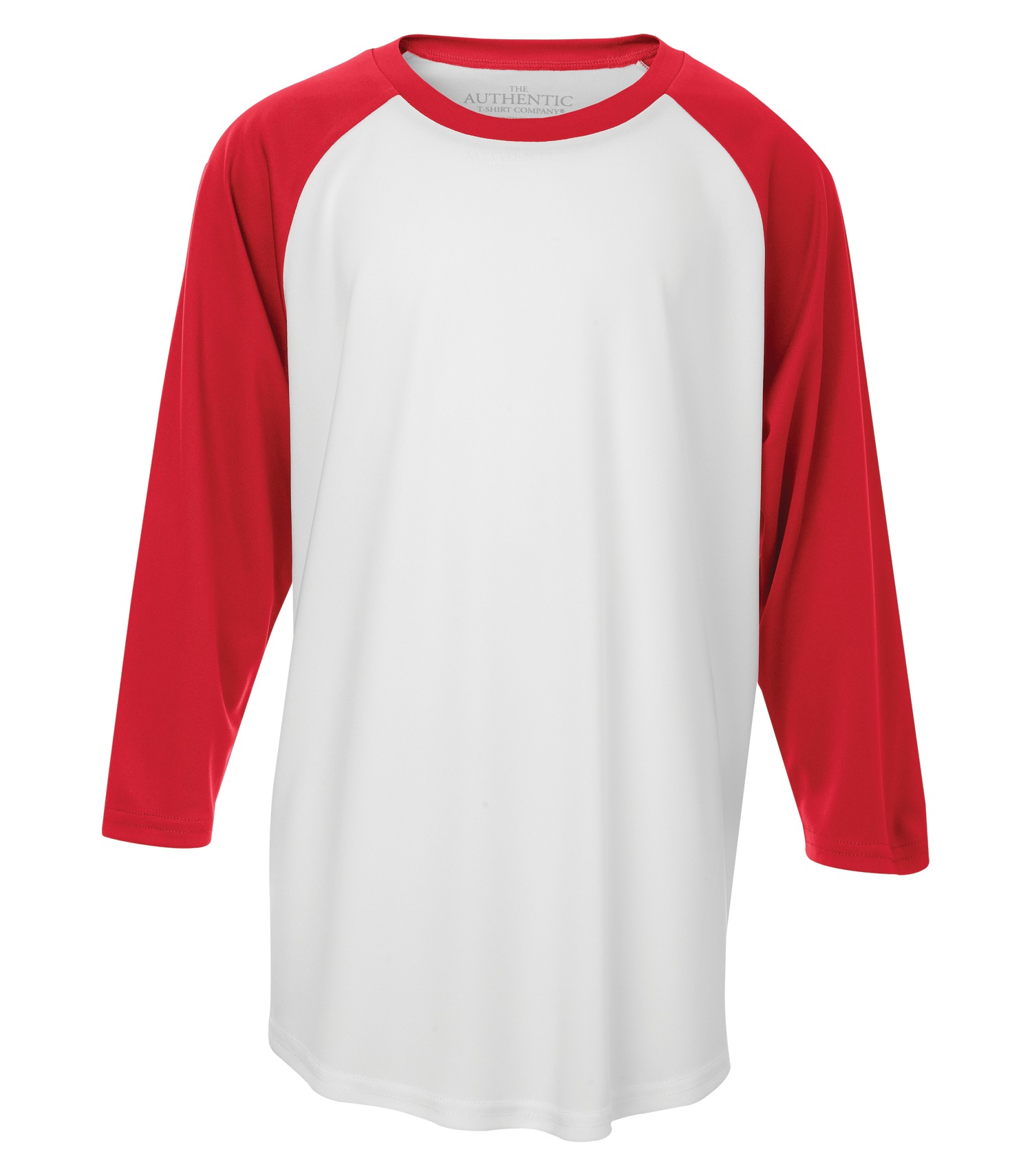 ATCᴹᶜ ATC™ PRO TEAM BASEBALL YOUTH JERSEY. Y3526 White-True Red