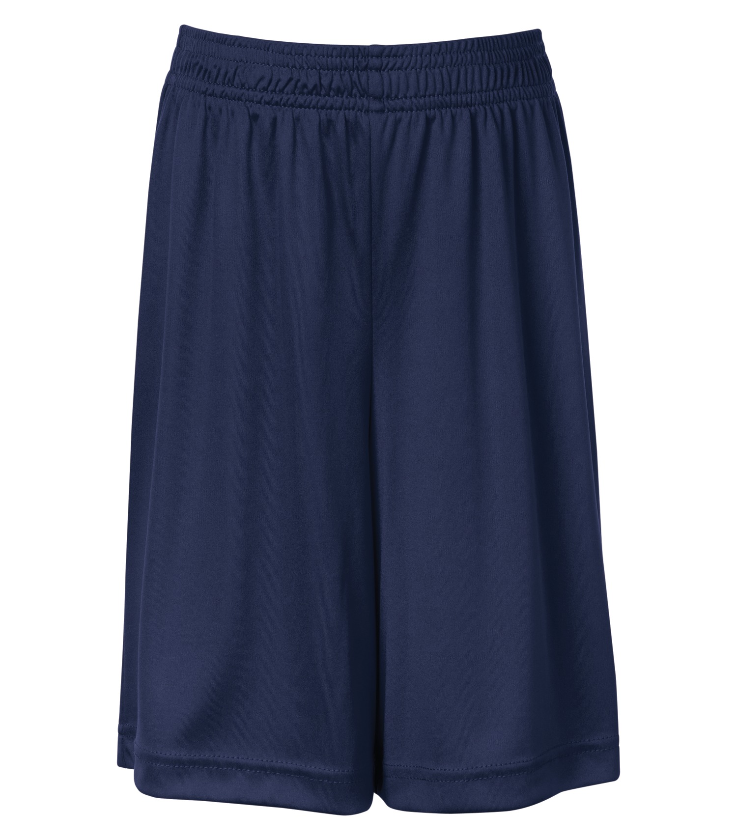 ATCᴹᶜ ATC™ PRO TEAM YOUTH SHORTS. Y355 True Navy