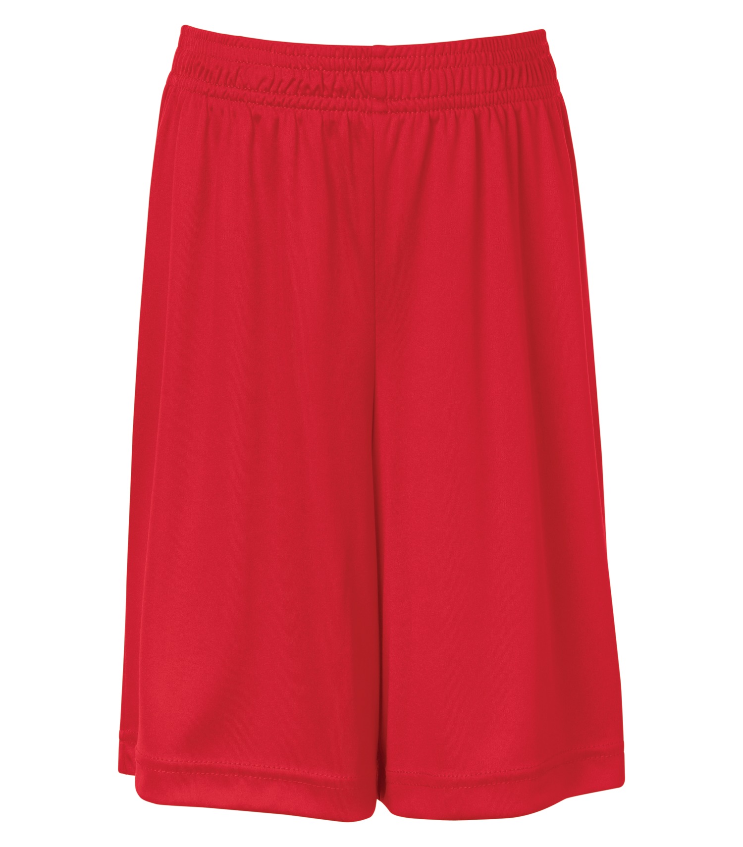 ATCᴹᶜ ATC™ PRO TEAM YOUTH SHORTS. Y355 True Red