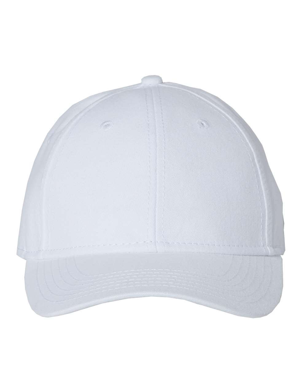 Valucap Structured Cap - AH30 White
