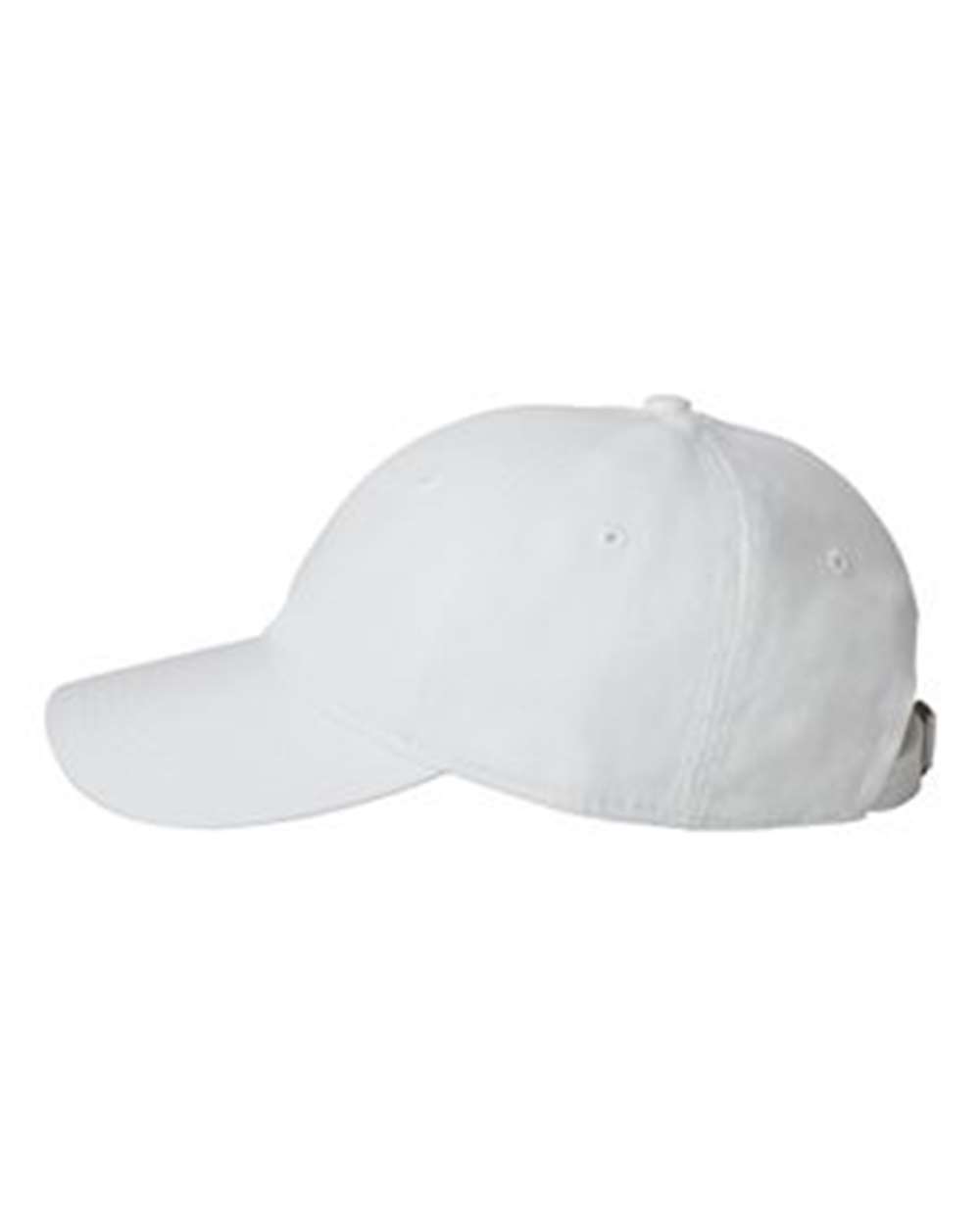 Valucap Structured Cap - AH30 White