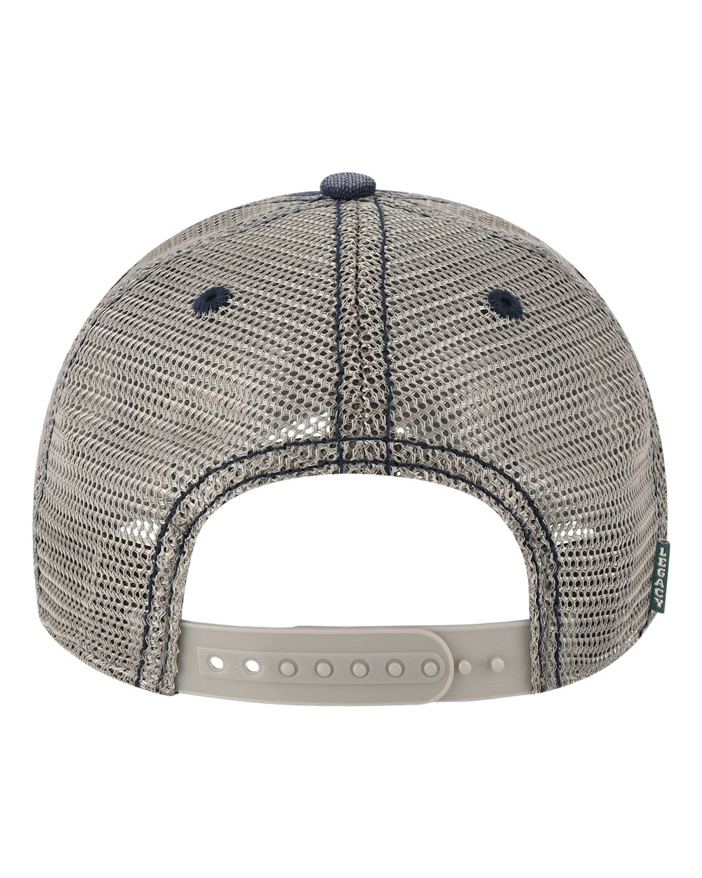 LEGACY Dashboard Trucker Cap - DTA Navy- Grey